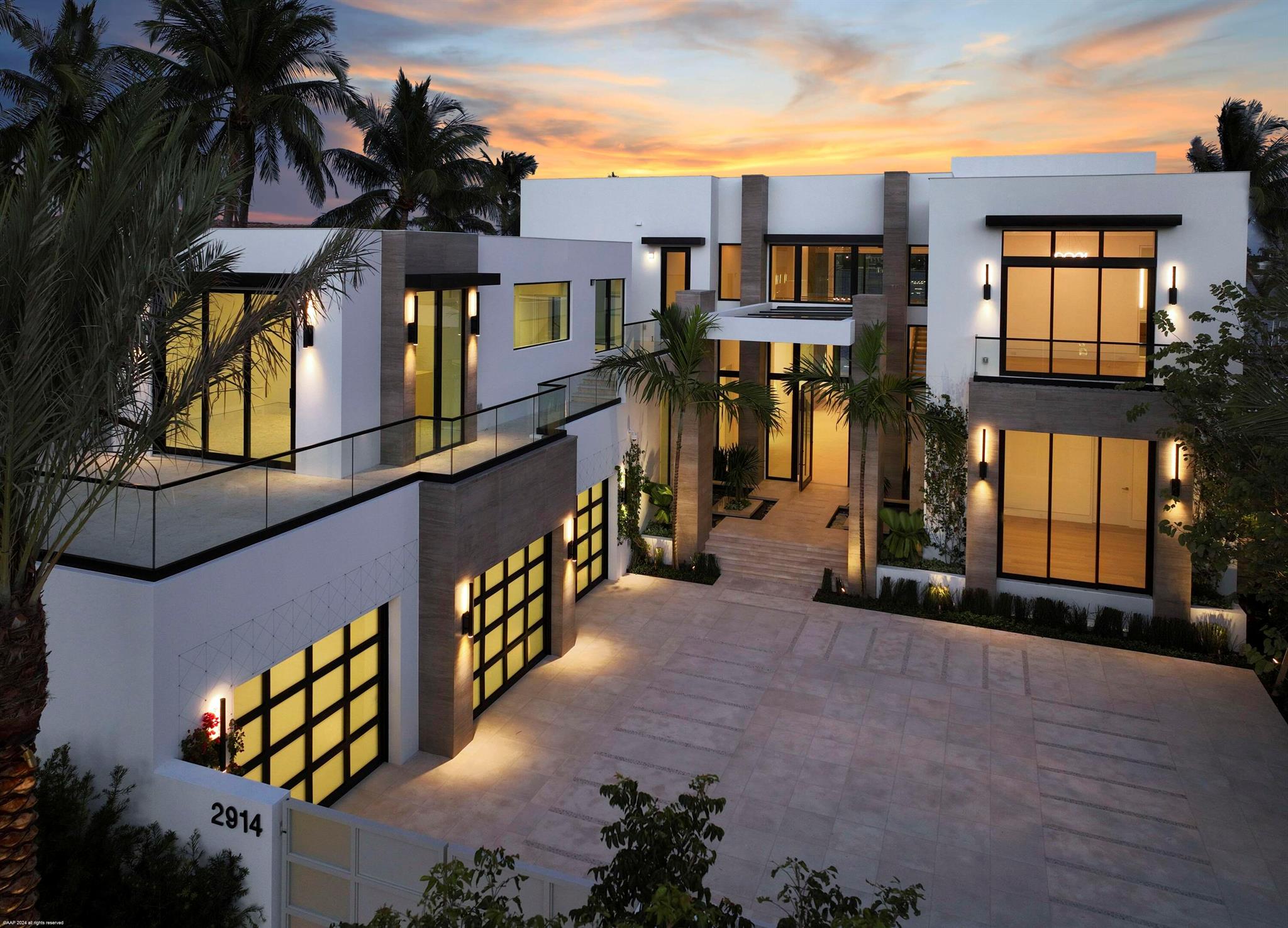 2914 Flagler Drive West Palm Beach, FL 33407