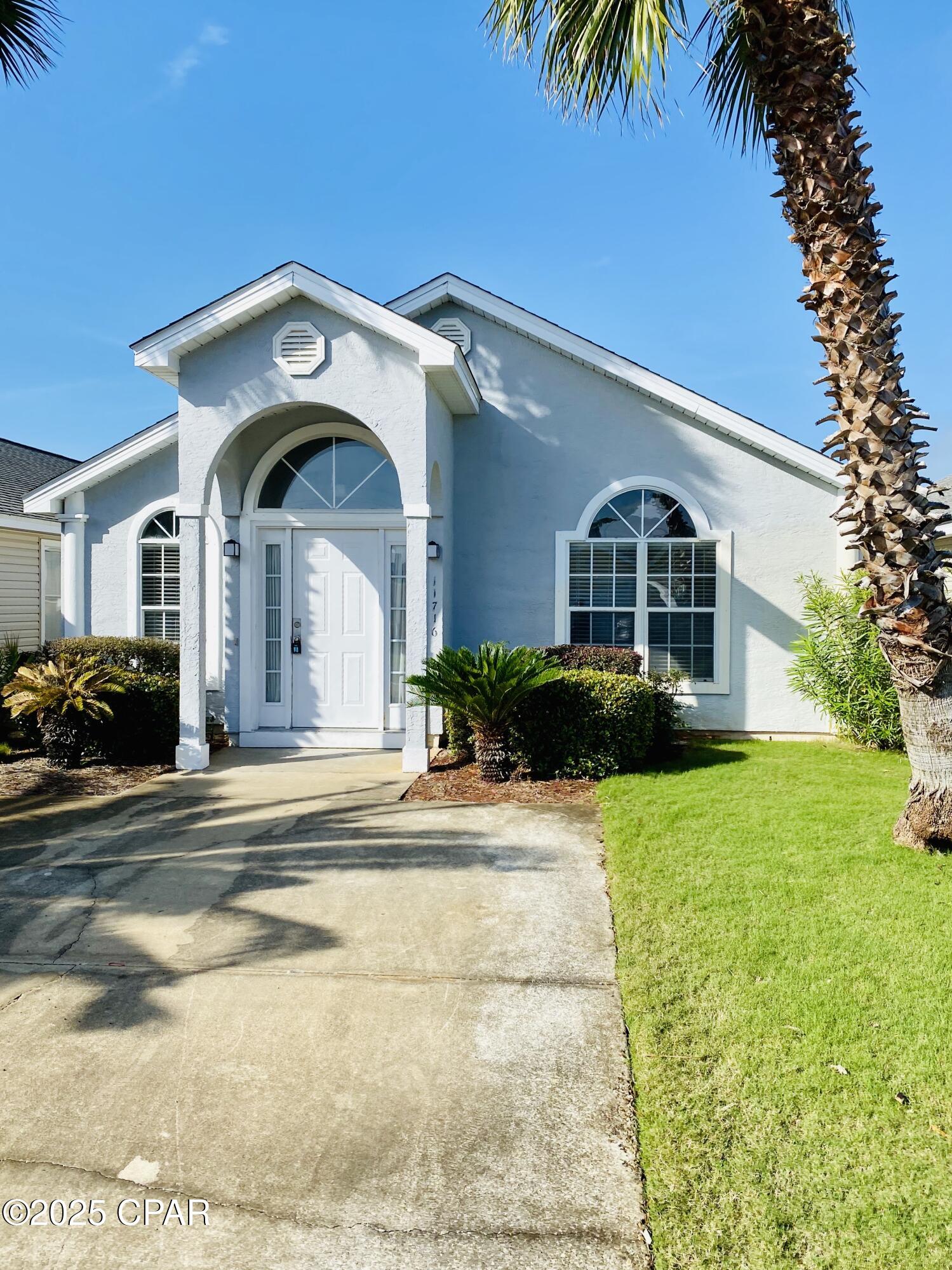 Details for 11716 Cabana Court, Panama City Beach, FL 32407