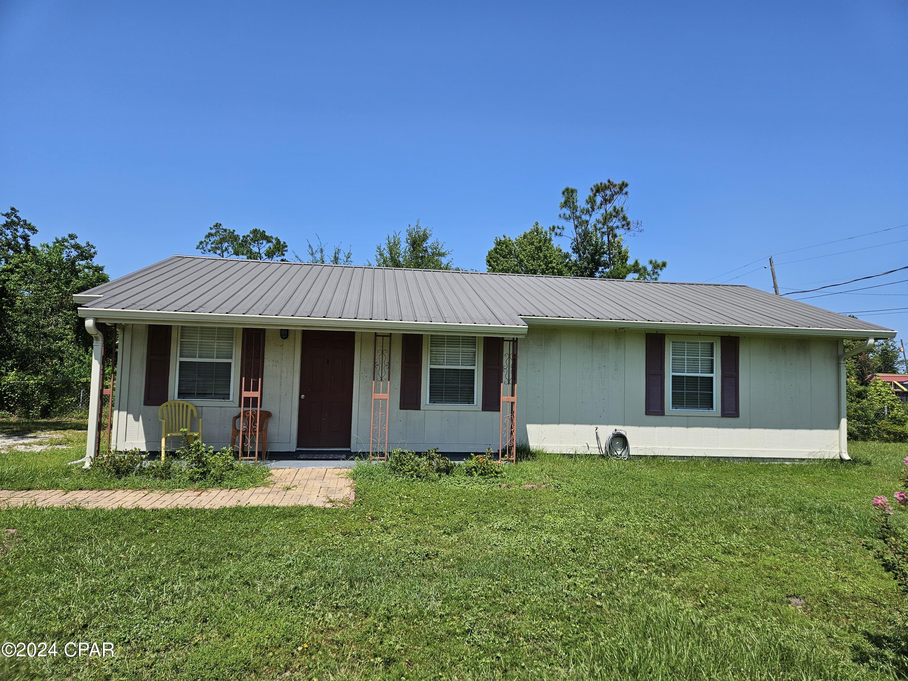 Details for 1402 Delaware Avenue, Lynn Haven, FL 32444