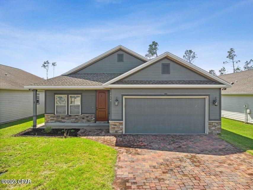 Details for 1414 Graham Lane, Panama City, FL 32405