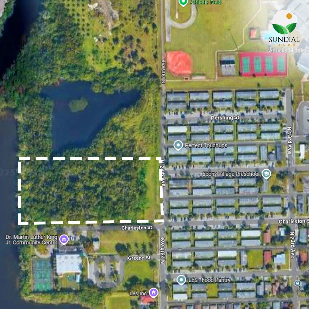 0 N 24th Avenue, Hollywood, FL 33020