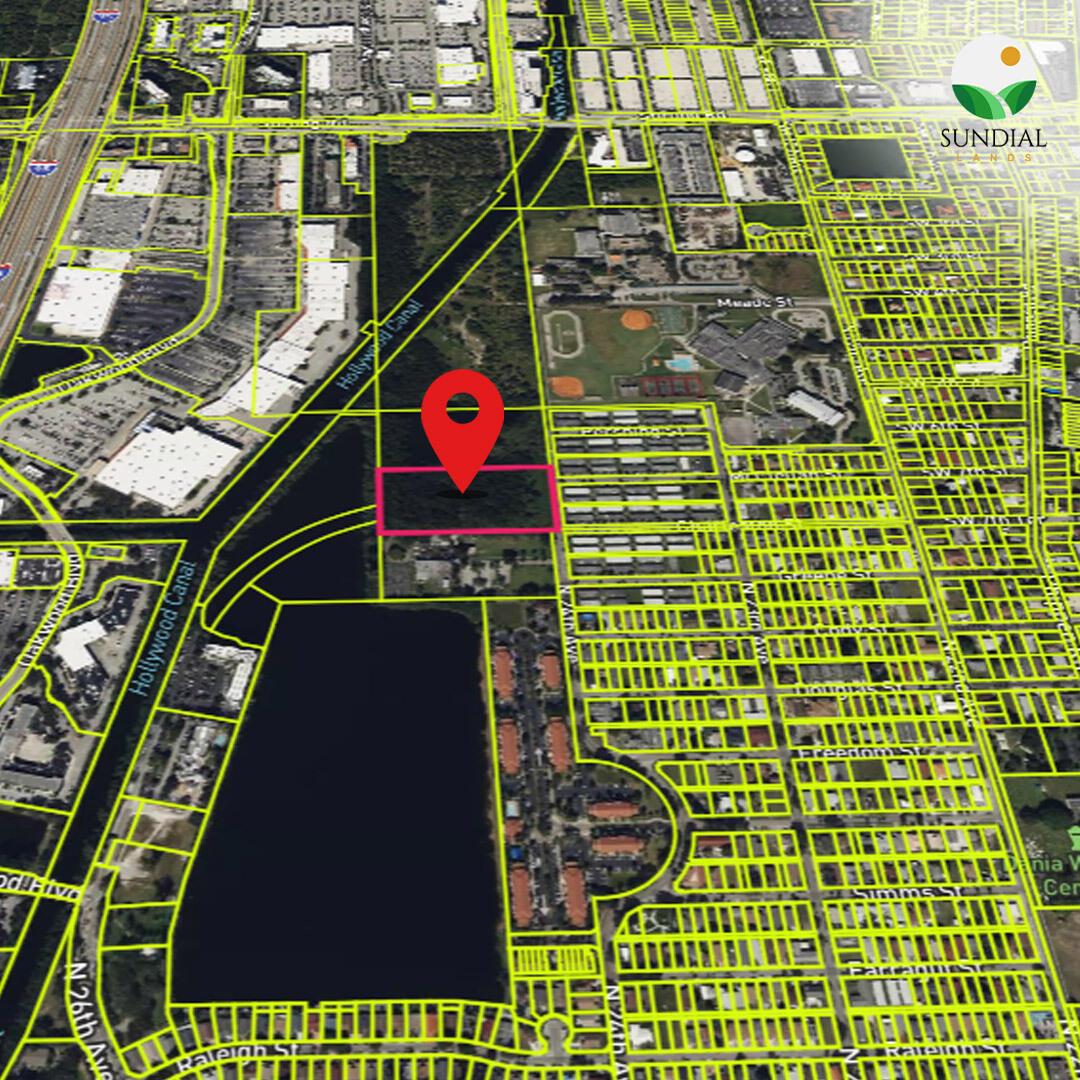 0 N 24th Avenue, Hollywood, FL 33020