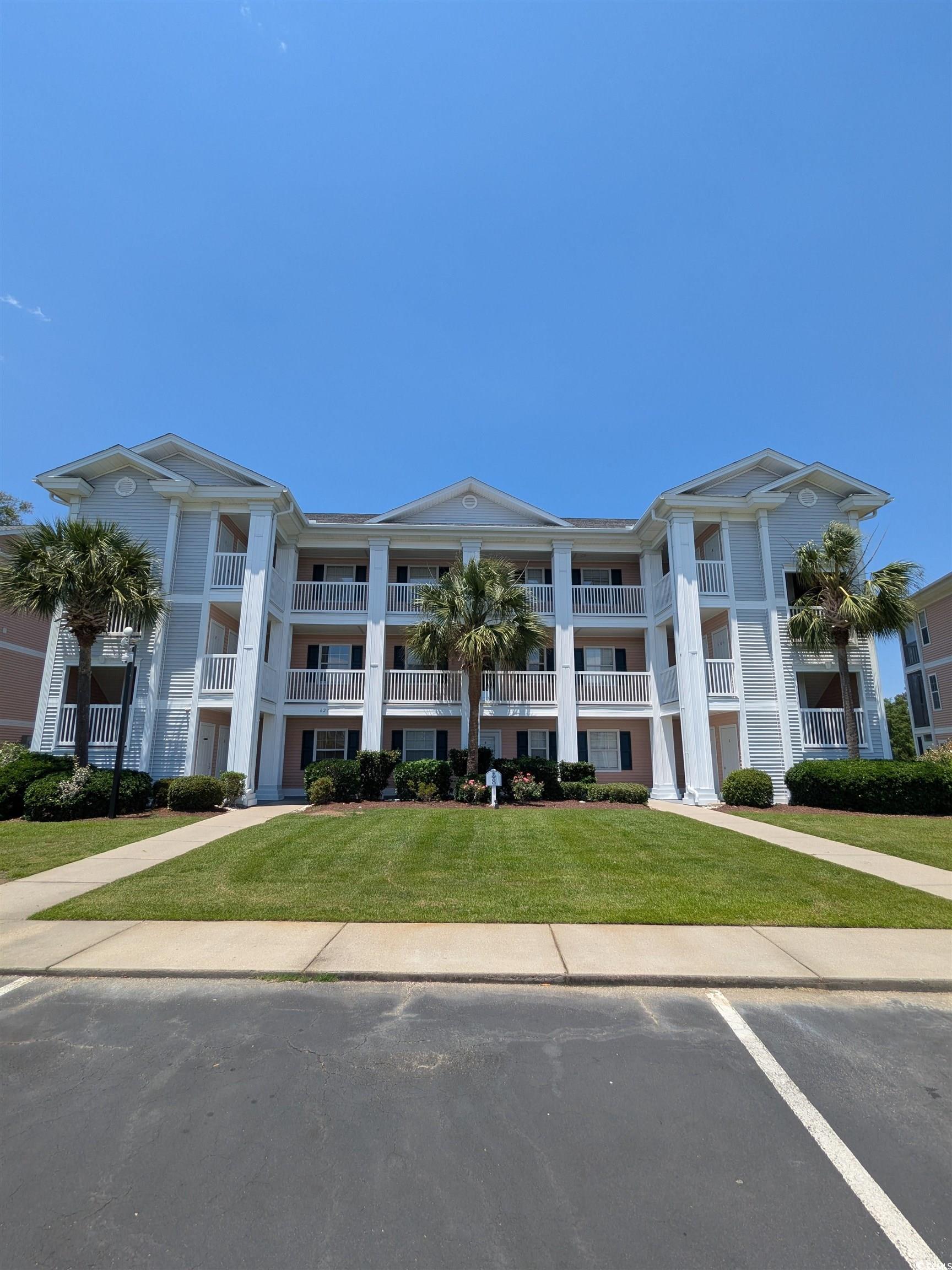 627 Waterway Village Blvd UNIT Unit 8D Myrtle Beach, SC 29579