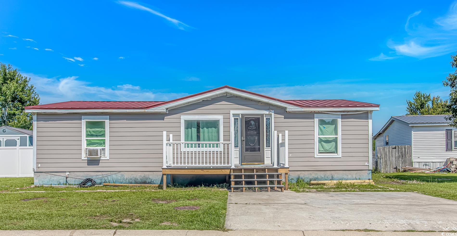 8374 Cherrywood Dr. Myrtle Beach, SC 29588