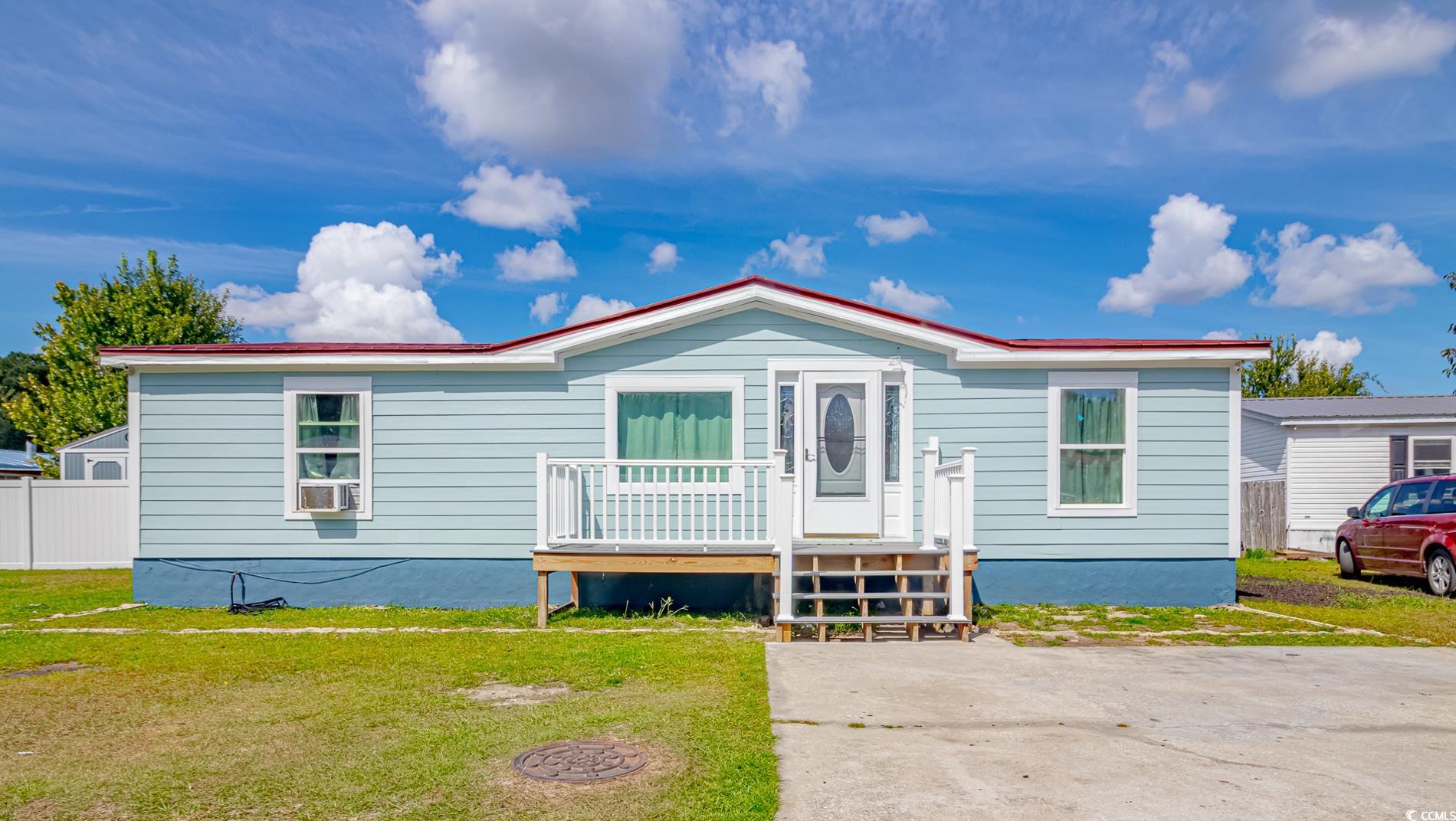 8374 Cherrywood Dr. Myrtle Beach, SC 29588