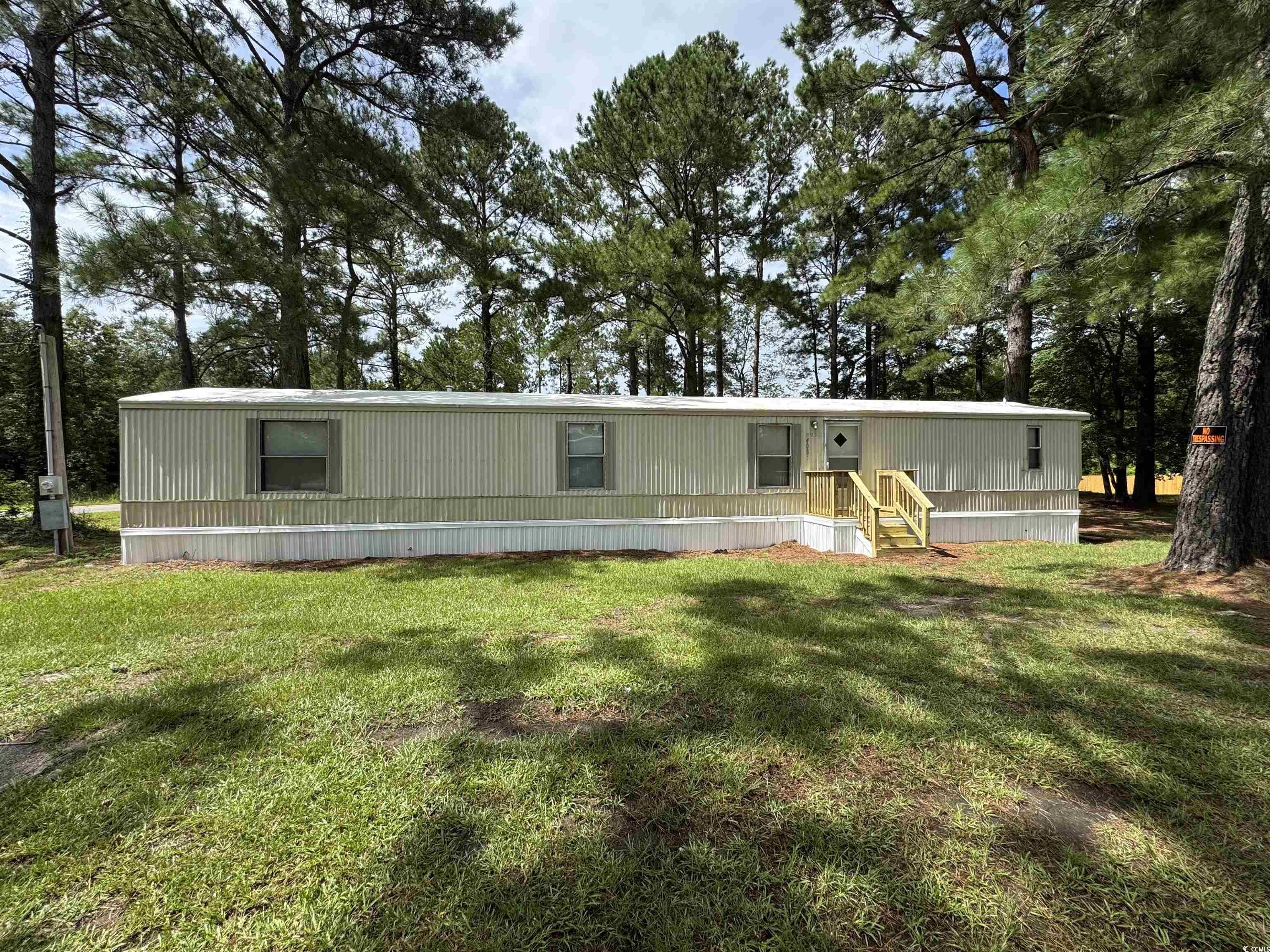 TBD Stillpond Rd. Conway, SC 29526