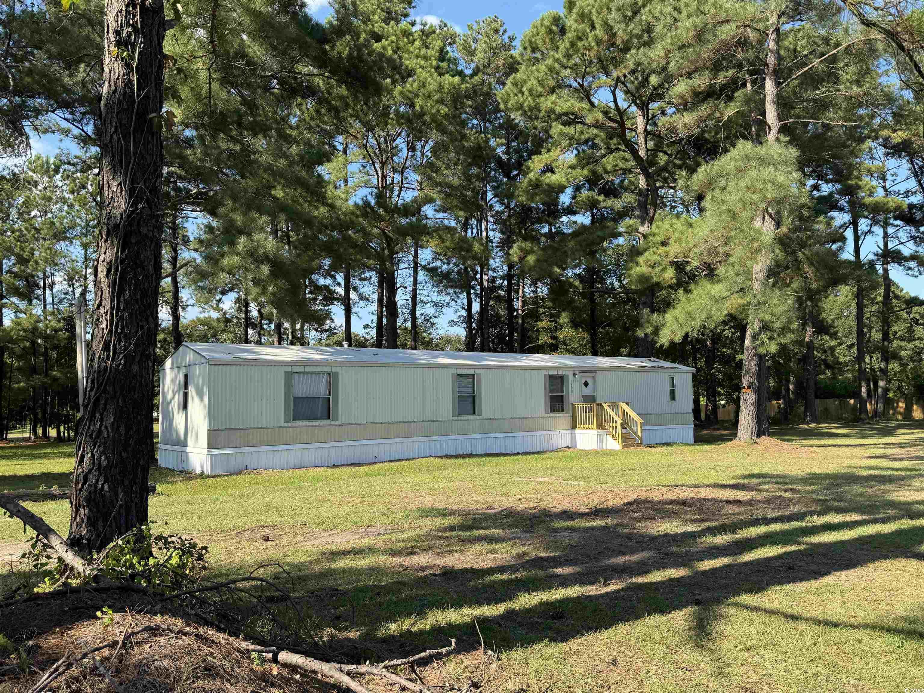 TBD Stillpond Rd. Conway, SC 29526