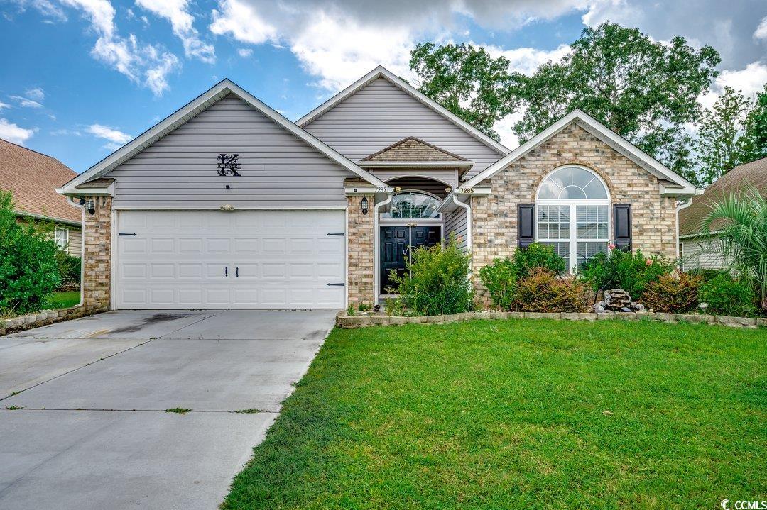 7285 Guinevere Circle Myrtle Beach, SC 29588