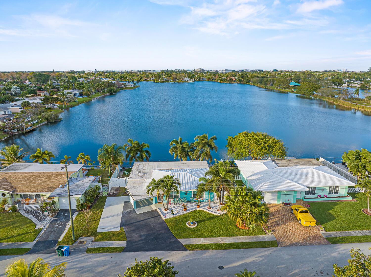 Homes for sale in Oakland Park, FL | 1741 Nw 39Th Street, Oakland Park, FL 33309 | MLS# R11110463