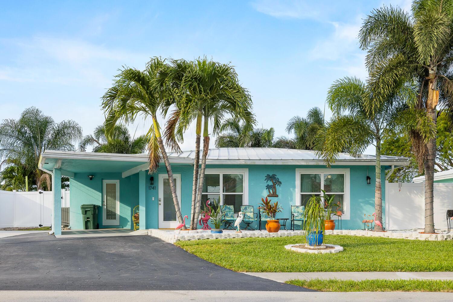 Homes for sale in Oakland Park, FL | 1741 Nw 39Th Street, Oakland Park, FL 33309 | MLS# R11110463