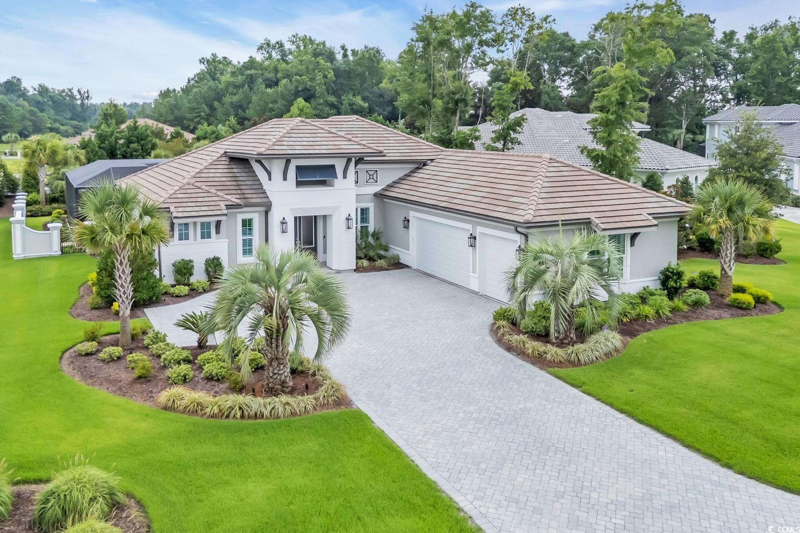 2017 Teramo Dr. Myrtle Beach, SC 29579