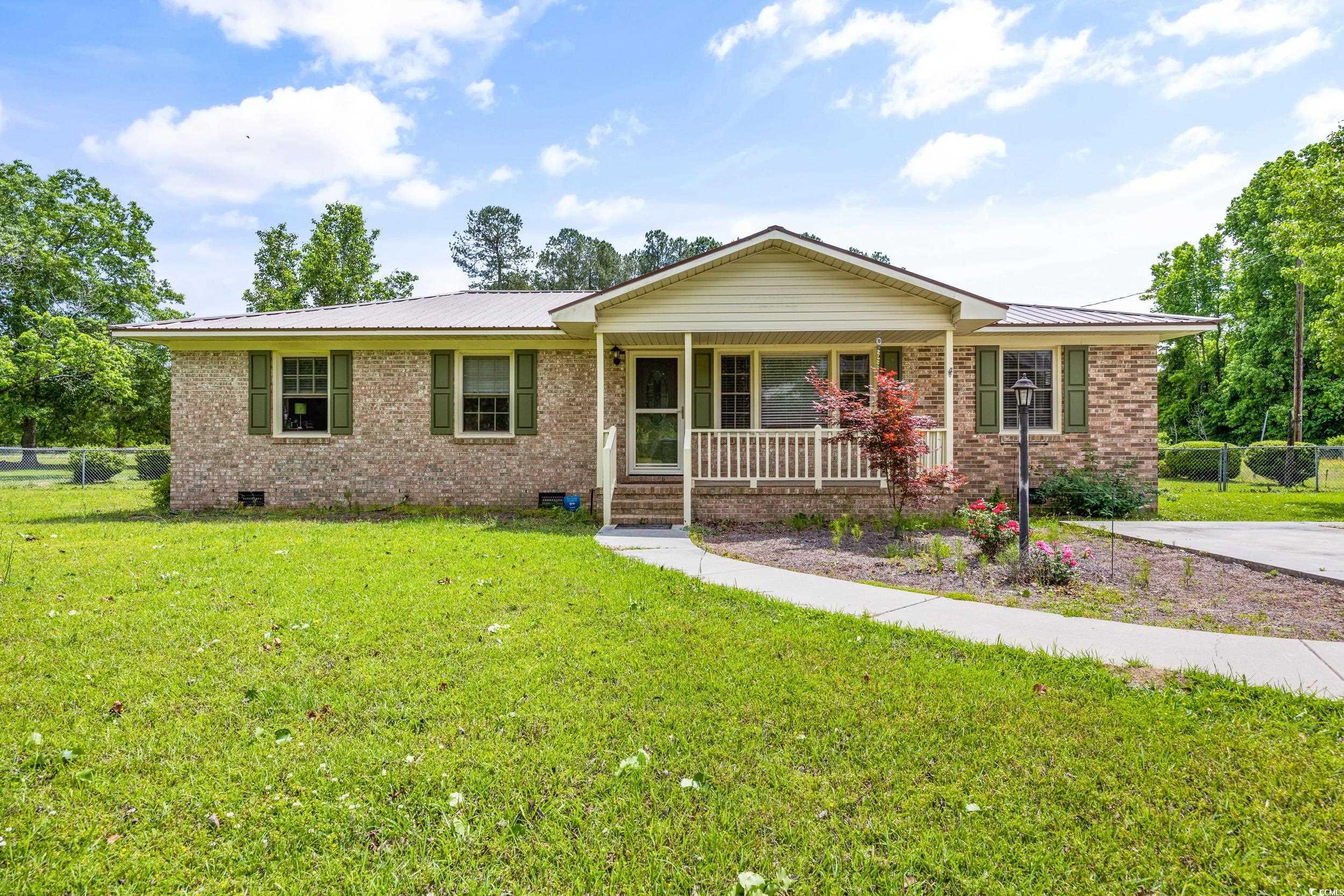129 Meadowview Rd. Marion, SC 29571