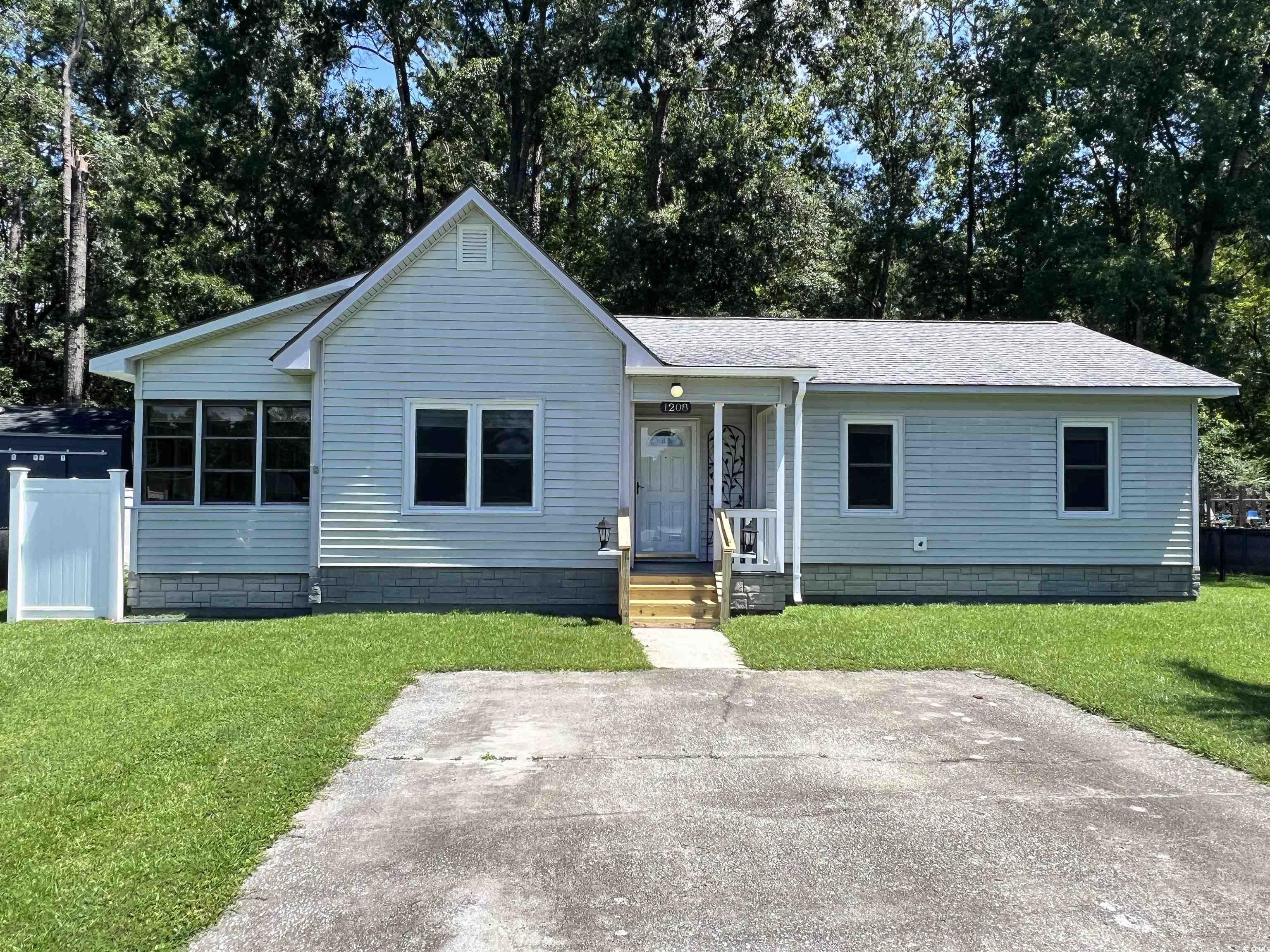 1208 Mackie Circle Myrtle Beach, SC 29579