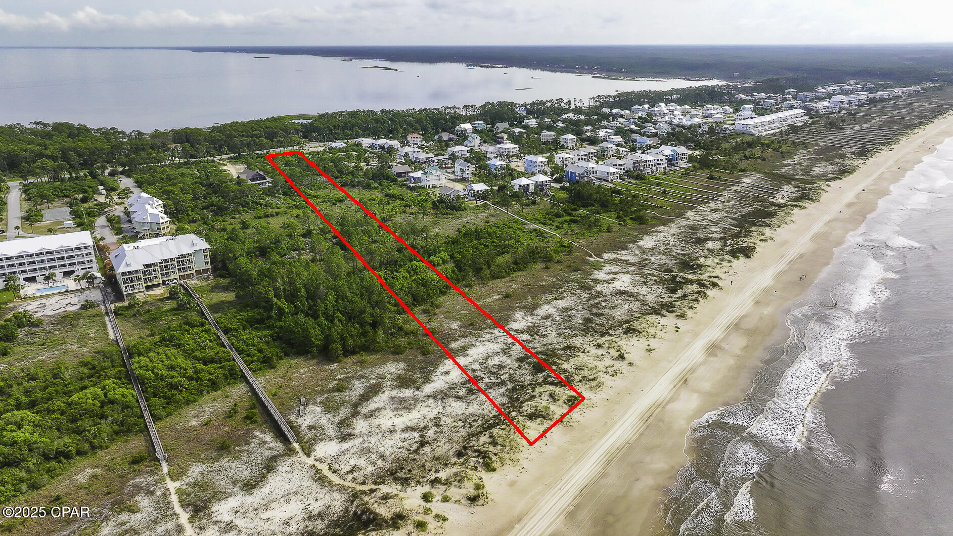 Details for Tbd Cape San Blas Road, Port St Joe, FL 32456