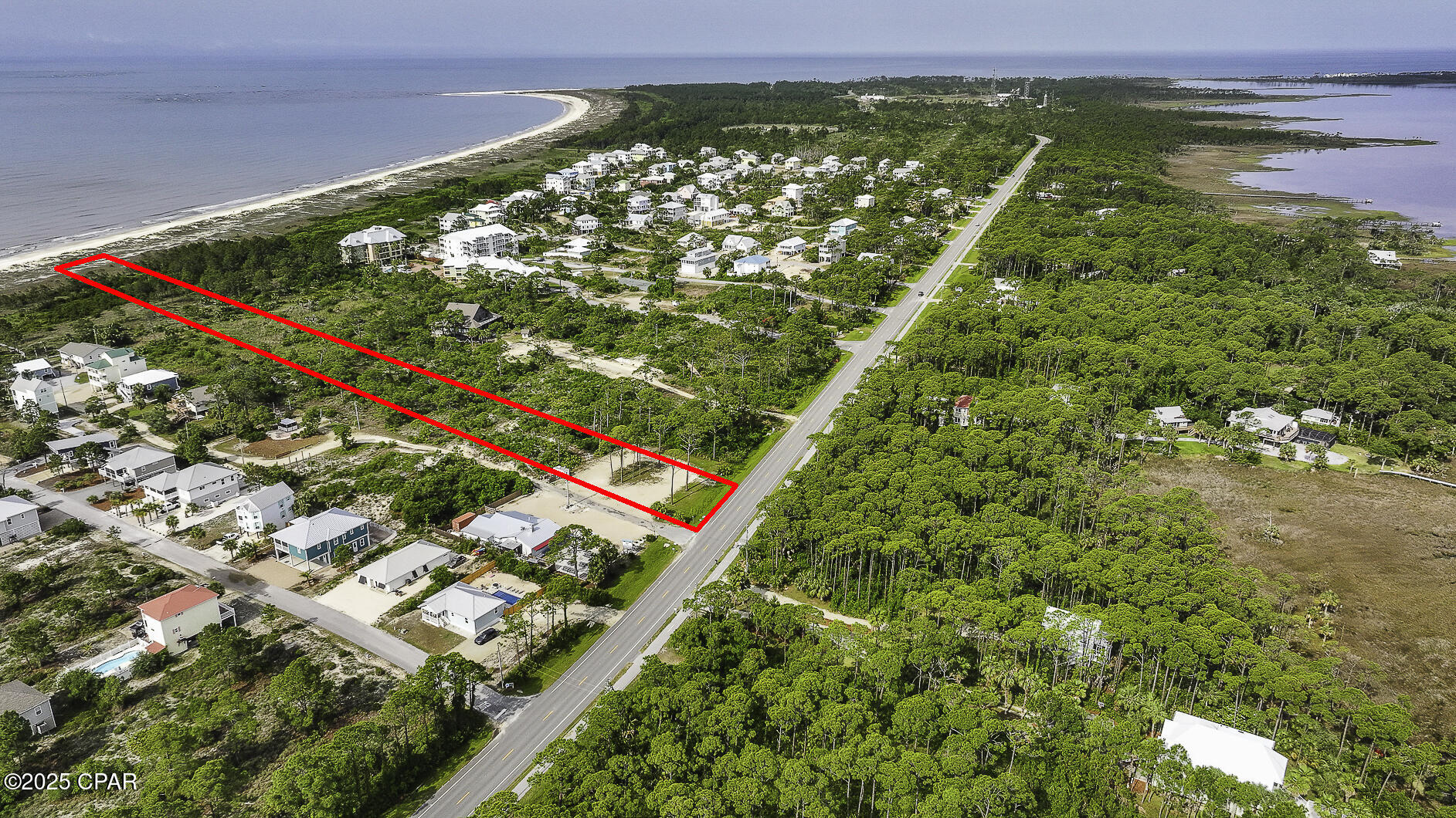 Image 4 For Tbd Cape San Blas Road