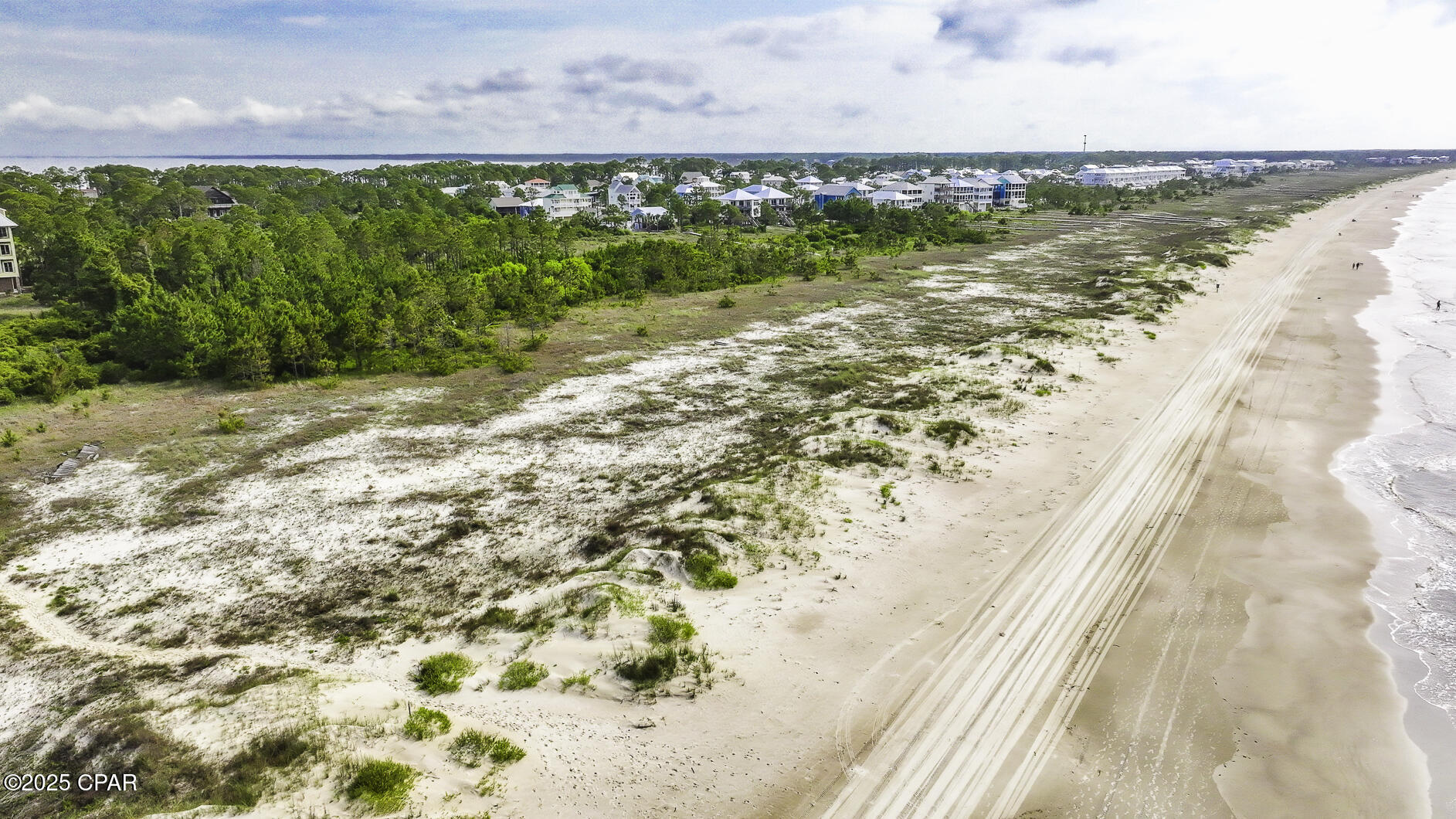 Image 5 For Tbd Cape San Blas Road