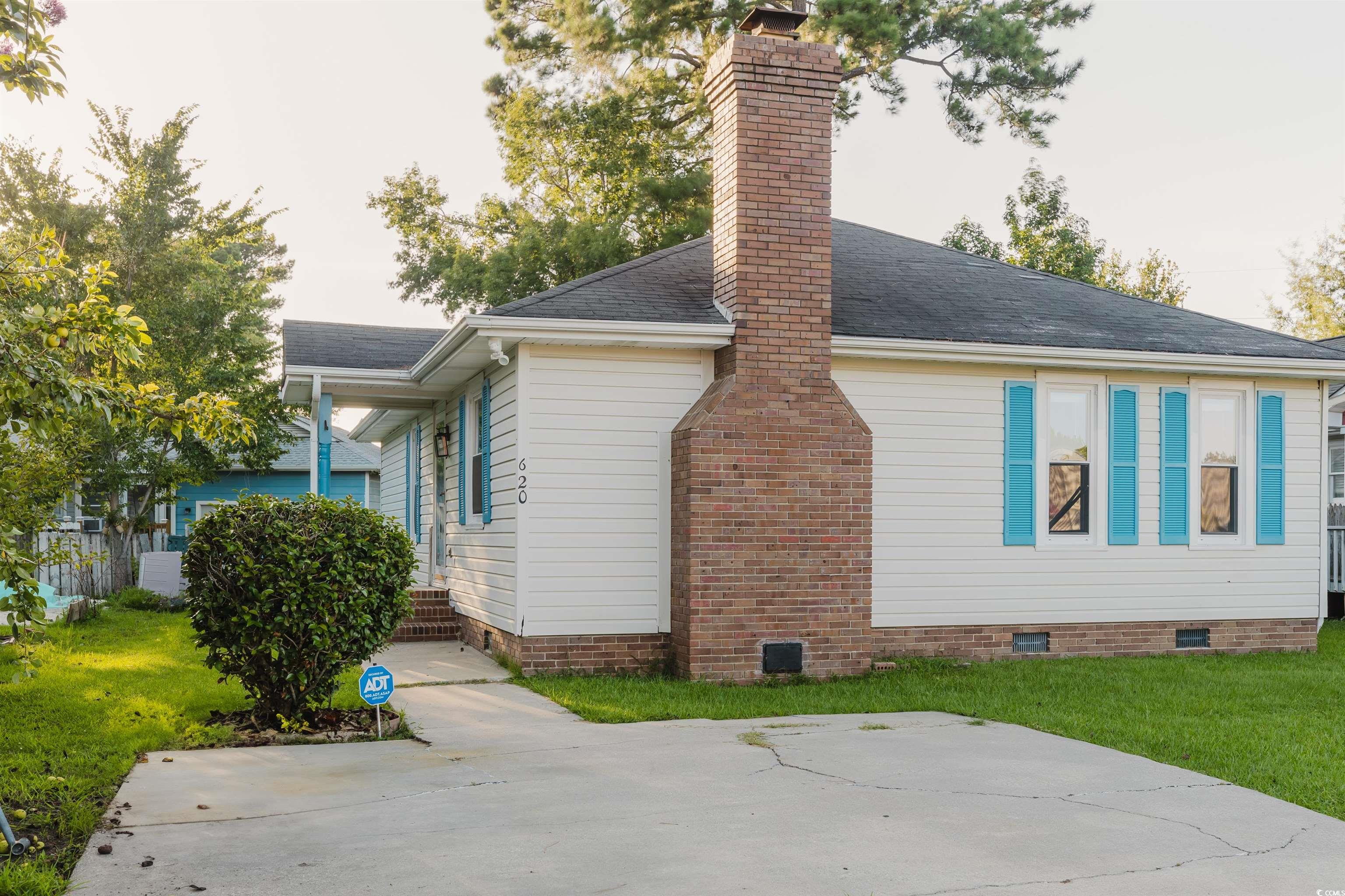620 Burcale Rd. Myrtle Beach, SC 29579
