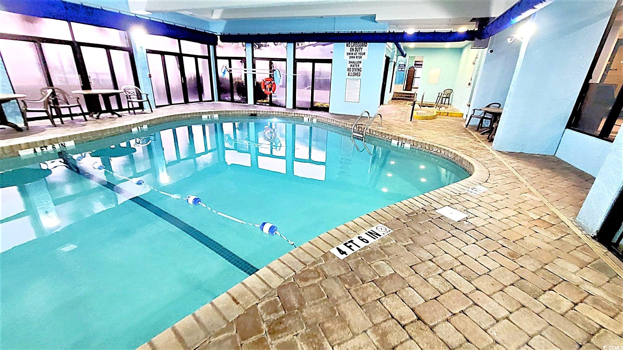 2401 S Ocean Blvd. UNIT #1267 Myrtle Beach, SC 29577