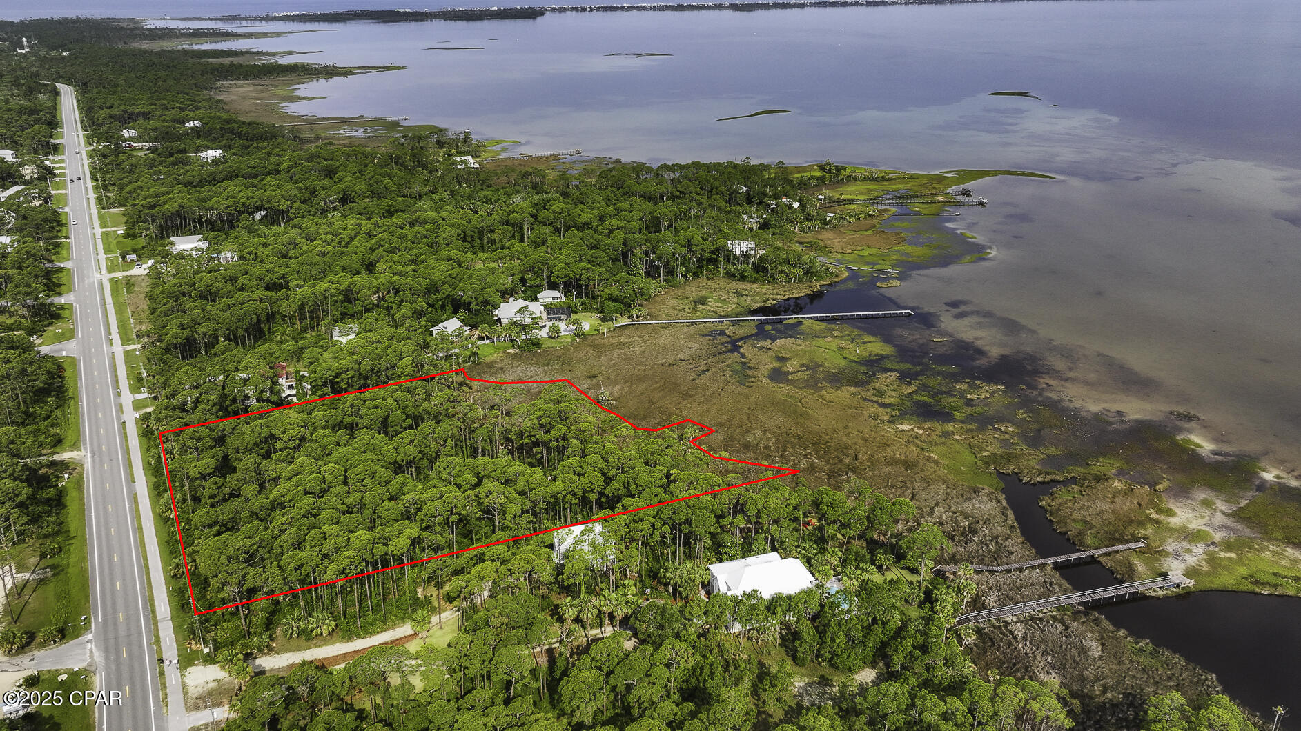 Details for Tbd Cape San Blas Road, Port St Joe, FL 32456