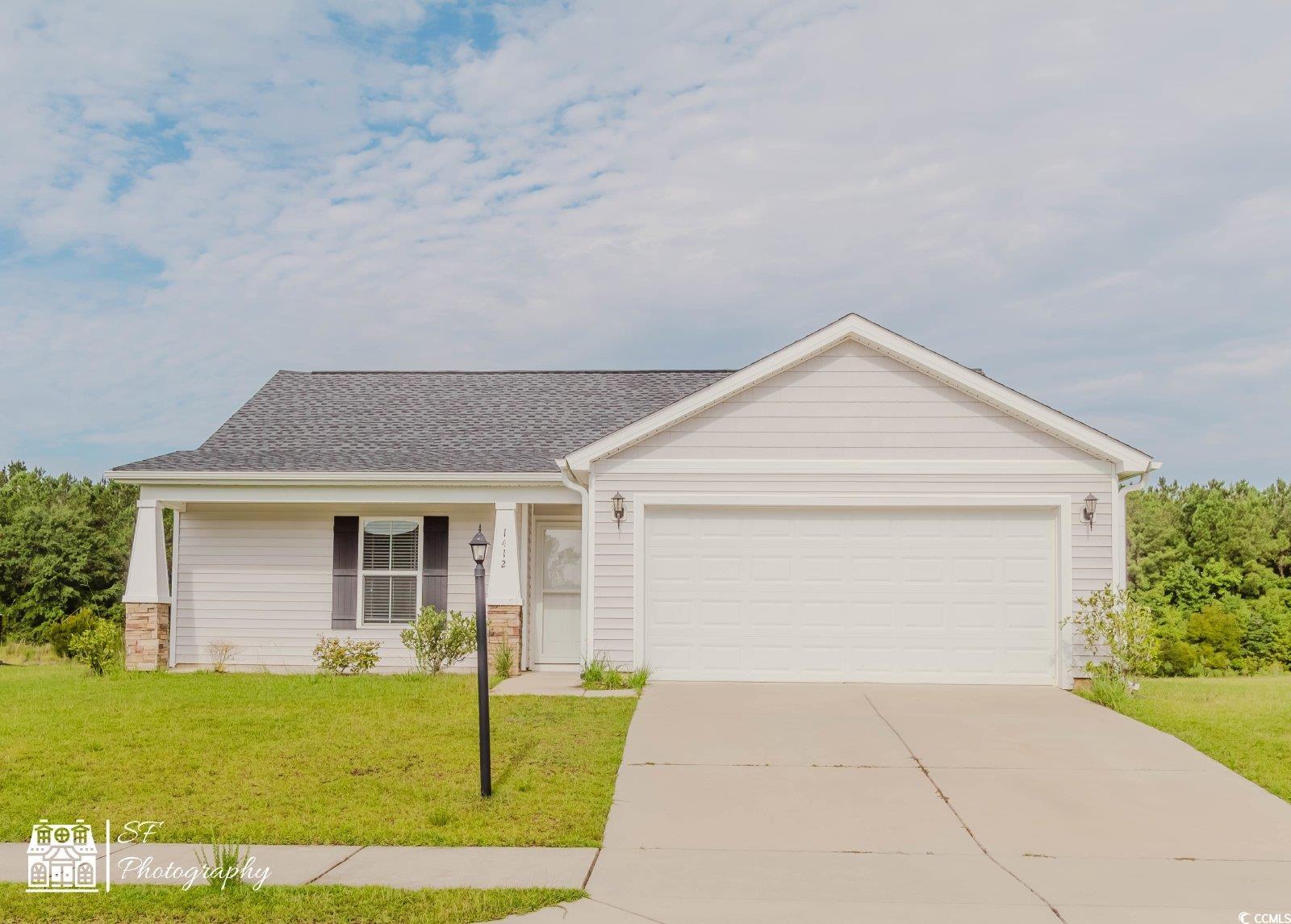 1412 Boker Rd. Conway, SC 29527
