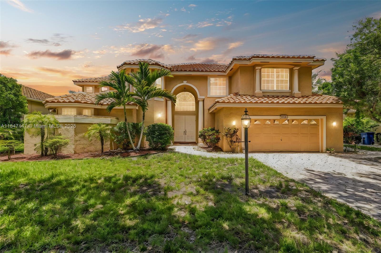 10781 Santa Fe Dr, Cooper City, Florida 33026