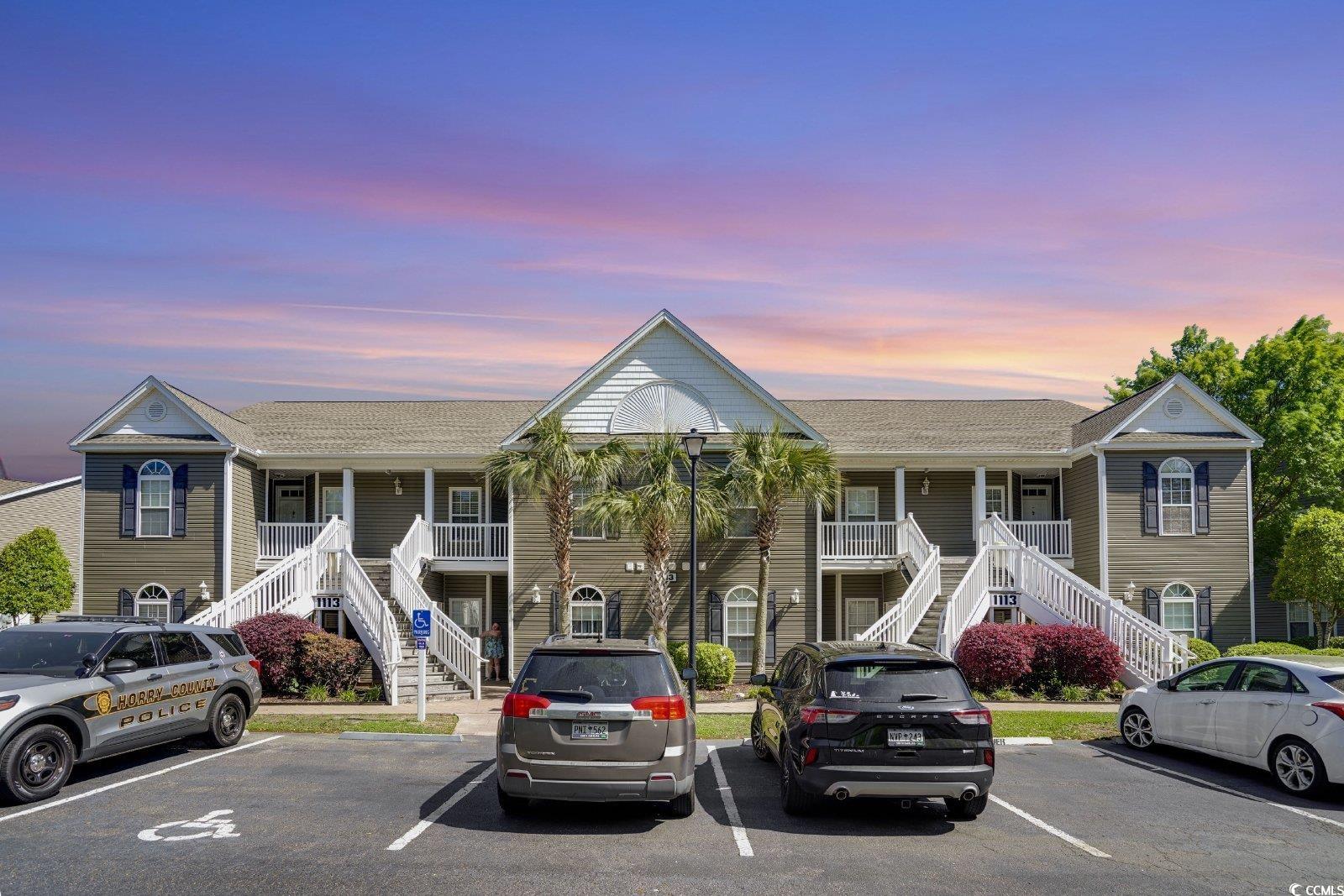 1113 Peace Pipe Pl. UNIT Unit 204 Myrtle Beach, SC 29579
