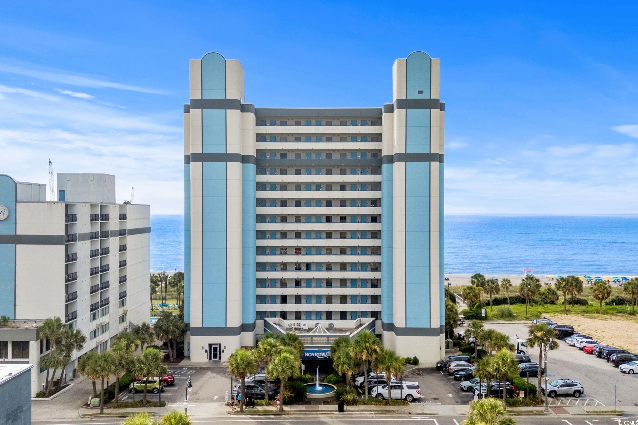 2300 N Ocean Blvd. UNIT #830 Myrtle Beach, SC 29577