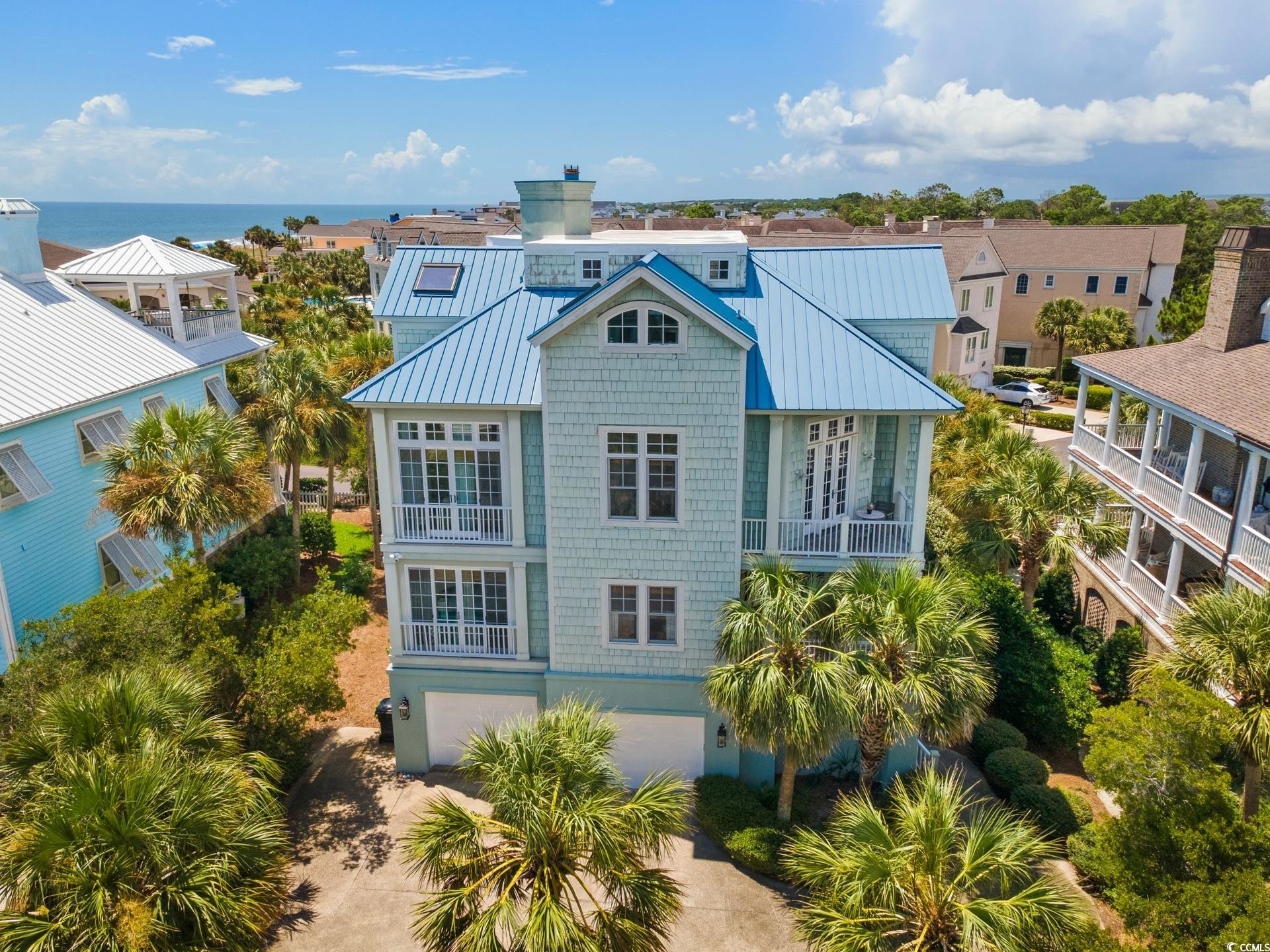 78 Ocean Park Loop Georgetown, SC 29440