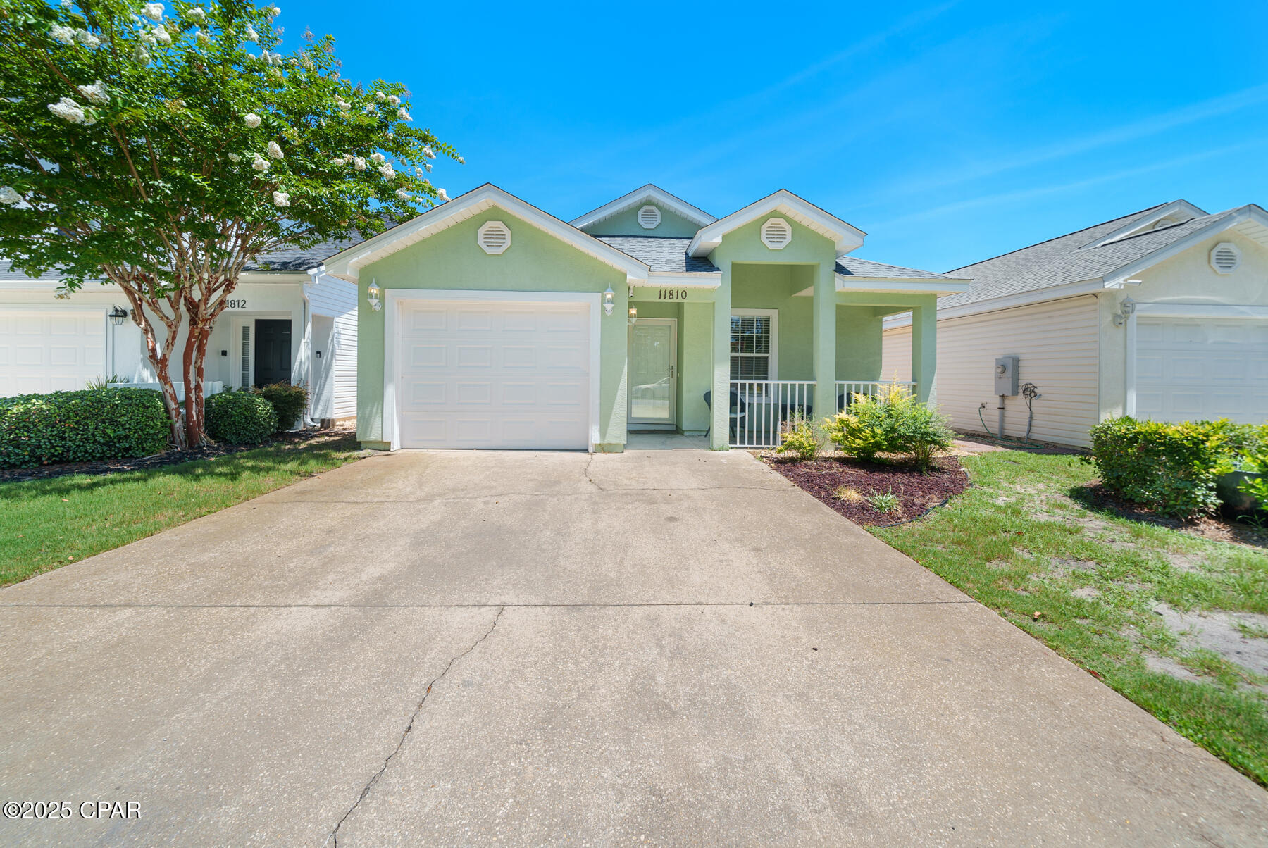 Details for 11810 Cabana Court, Panama City Beach, FL 32407