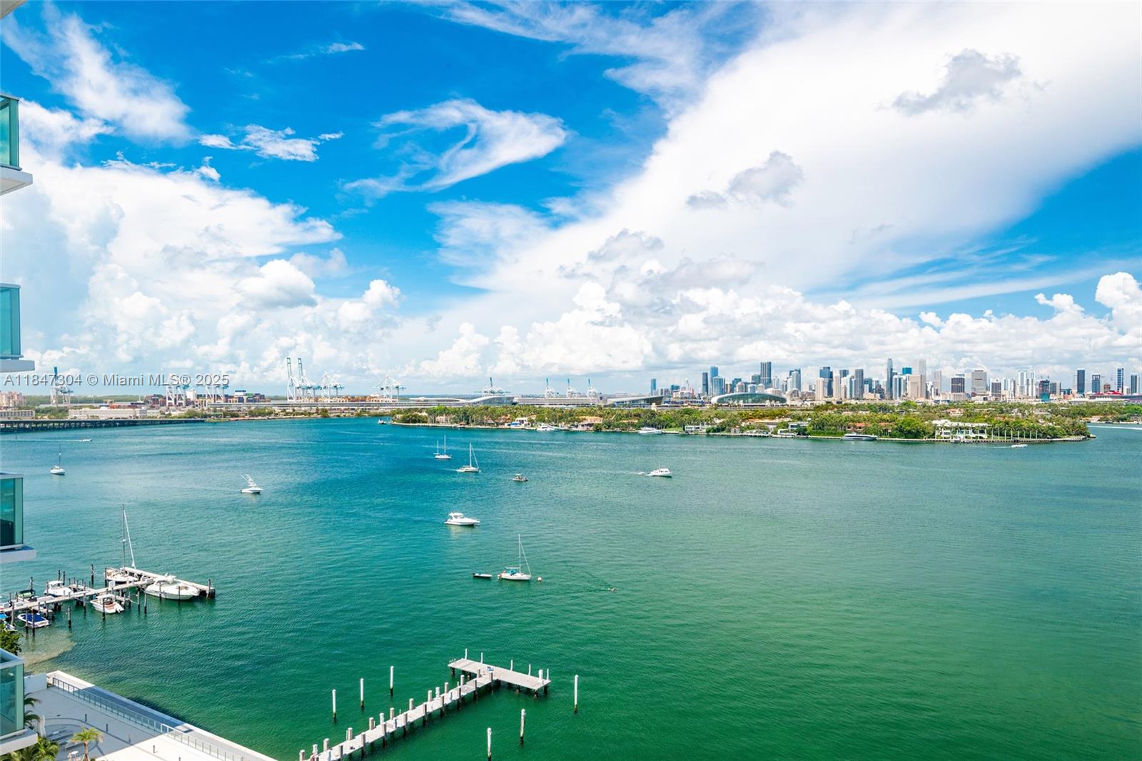 1100 West Ave Unit 1427, Miami Beach, Florida 33139