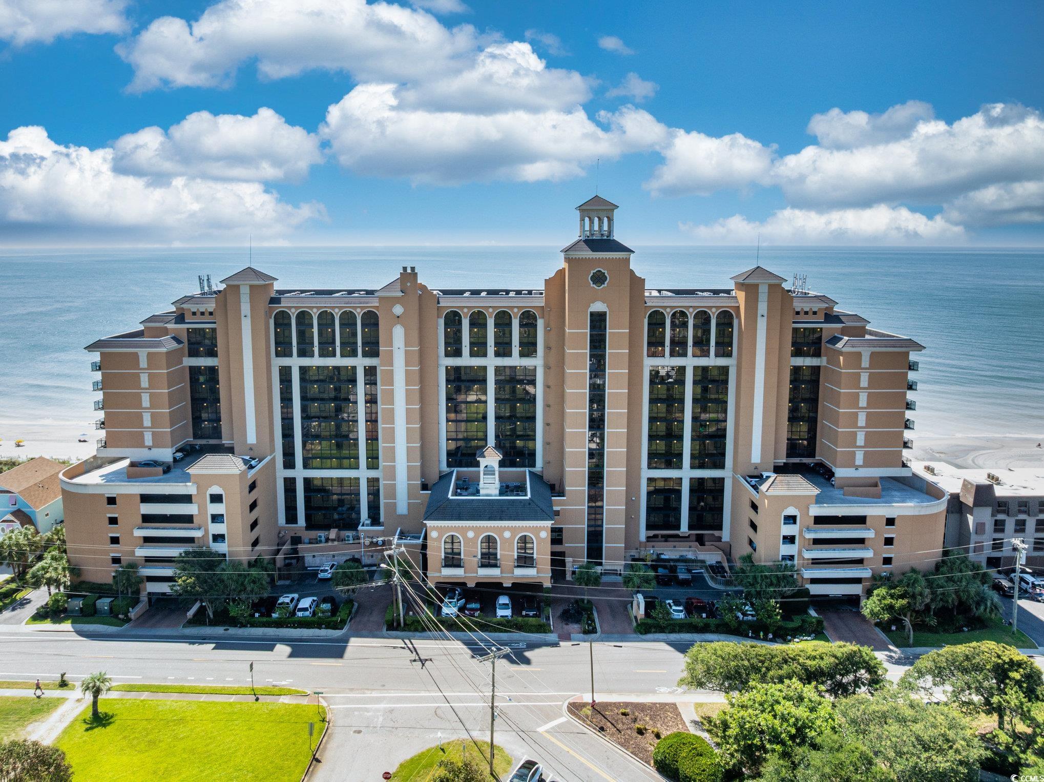 6000 N Ocean Blvd. UNIT PH 2 Myrtle Beach, SC 29577