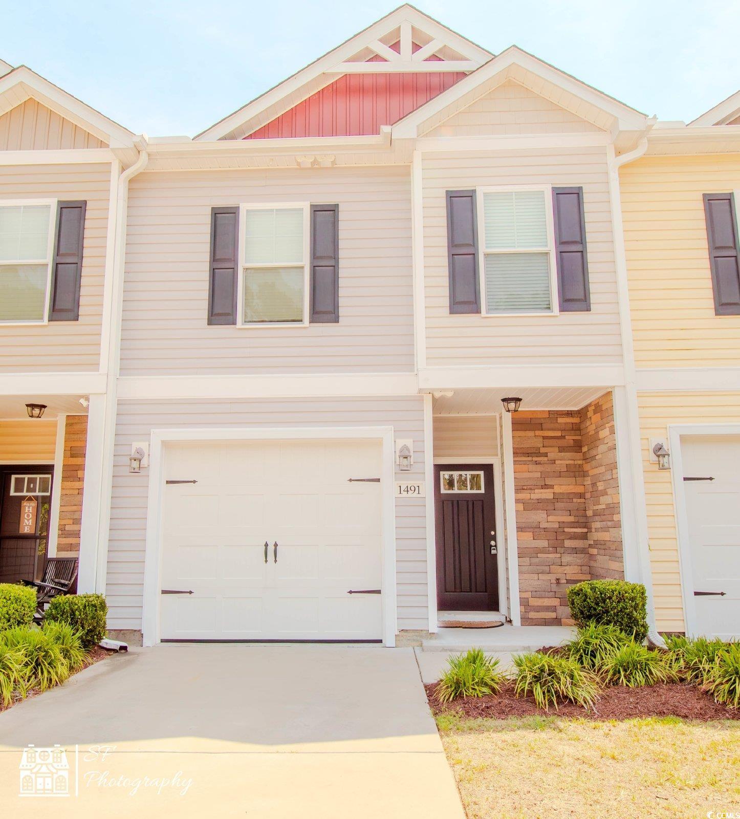1491 Lanterns Rest Rd. UNIT #2 Myrtle Beach, SC 29579