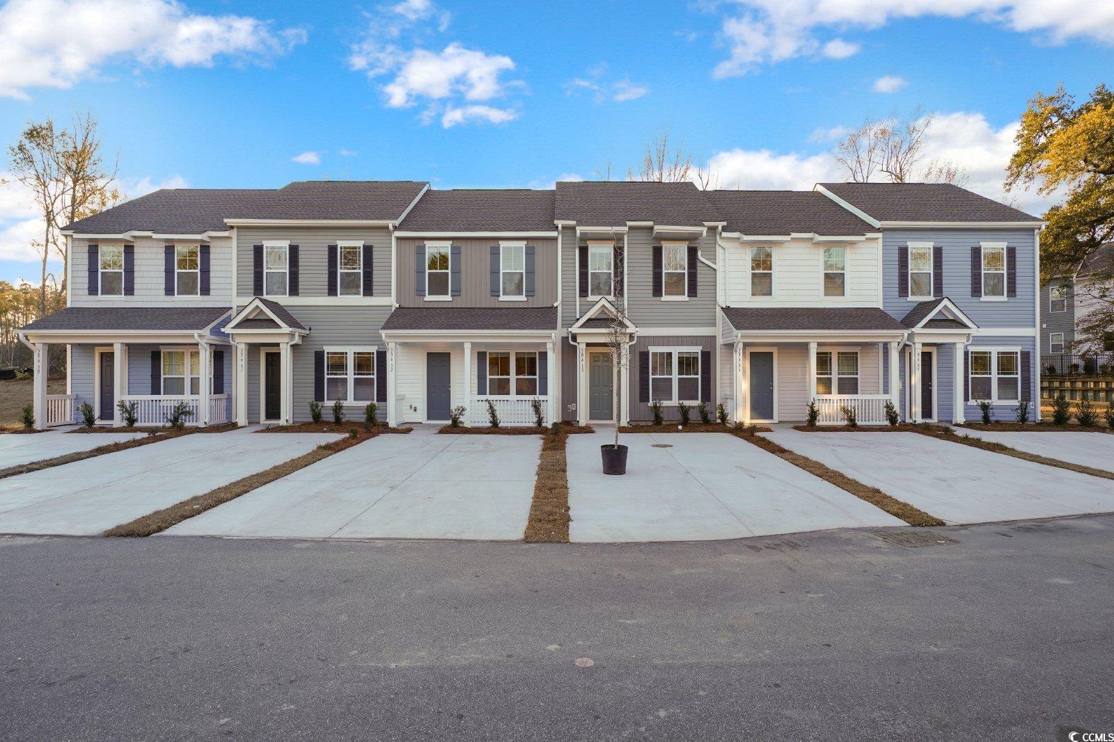 206 Banbury Ln. UNIT Unit 35 Little River, SC 29566