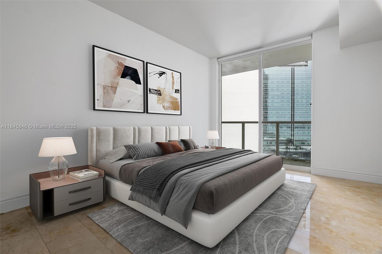 218 SE 14th St #1904, Miami FL 33131