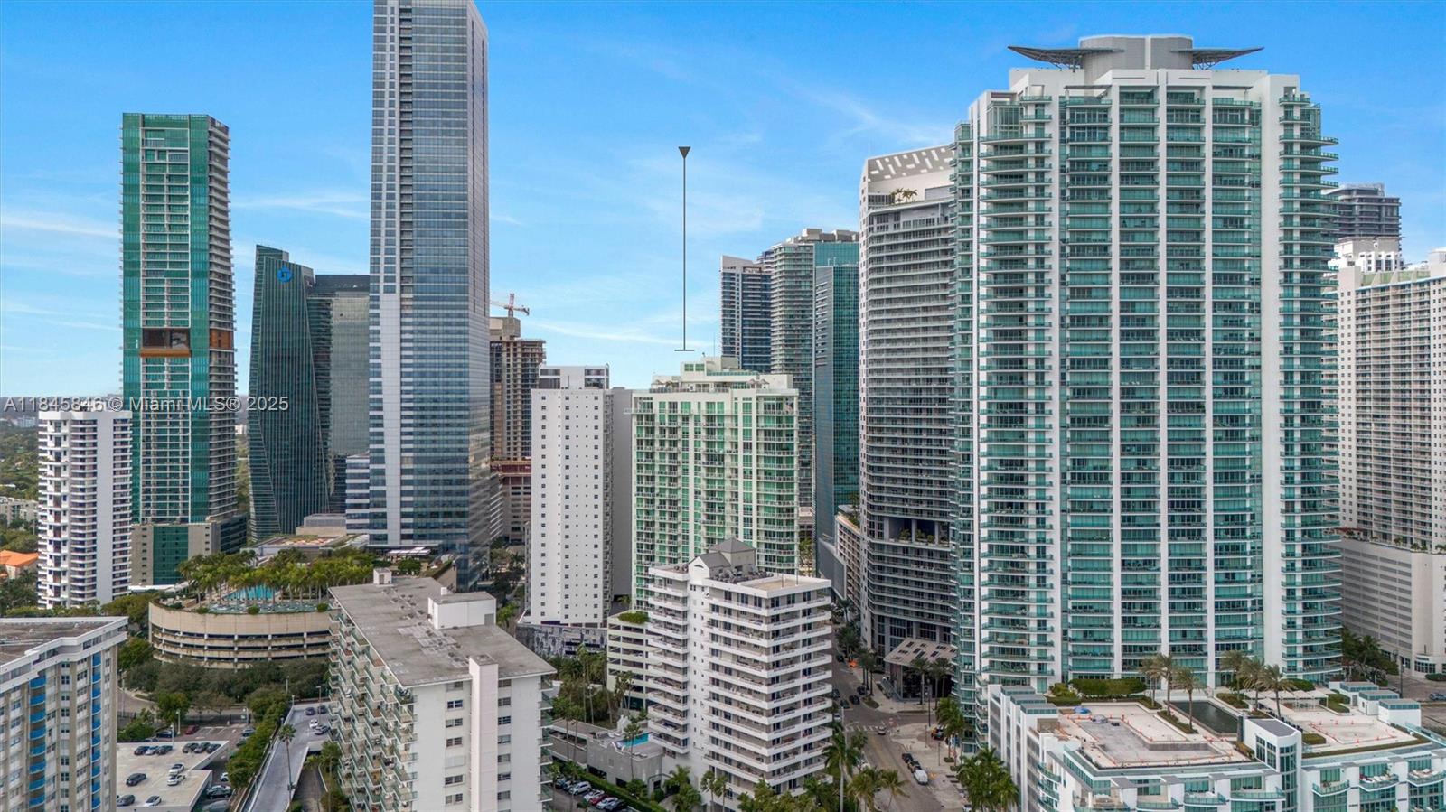 218 SE 14th St #1904, Miami FL 33131