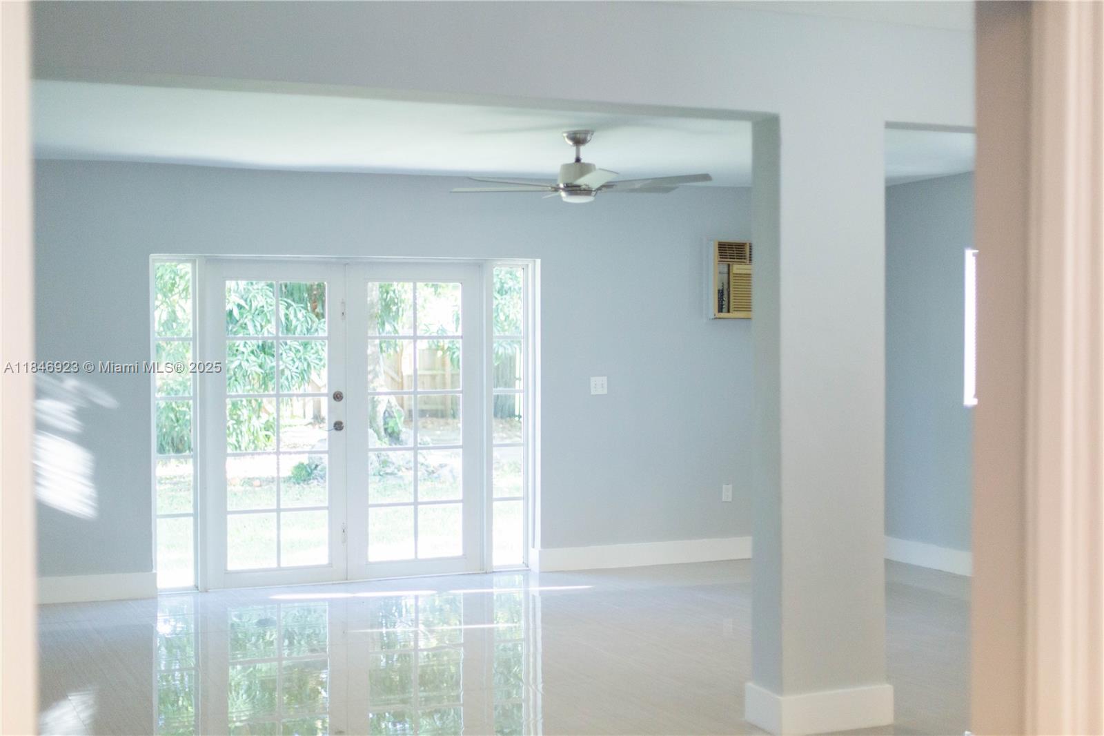 Country Club Estates Sec