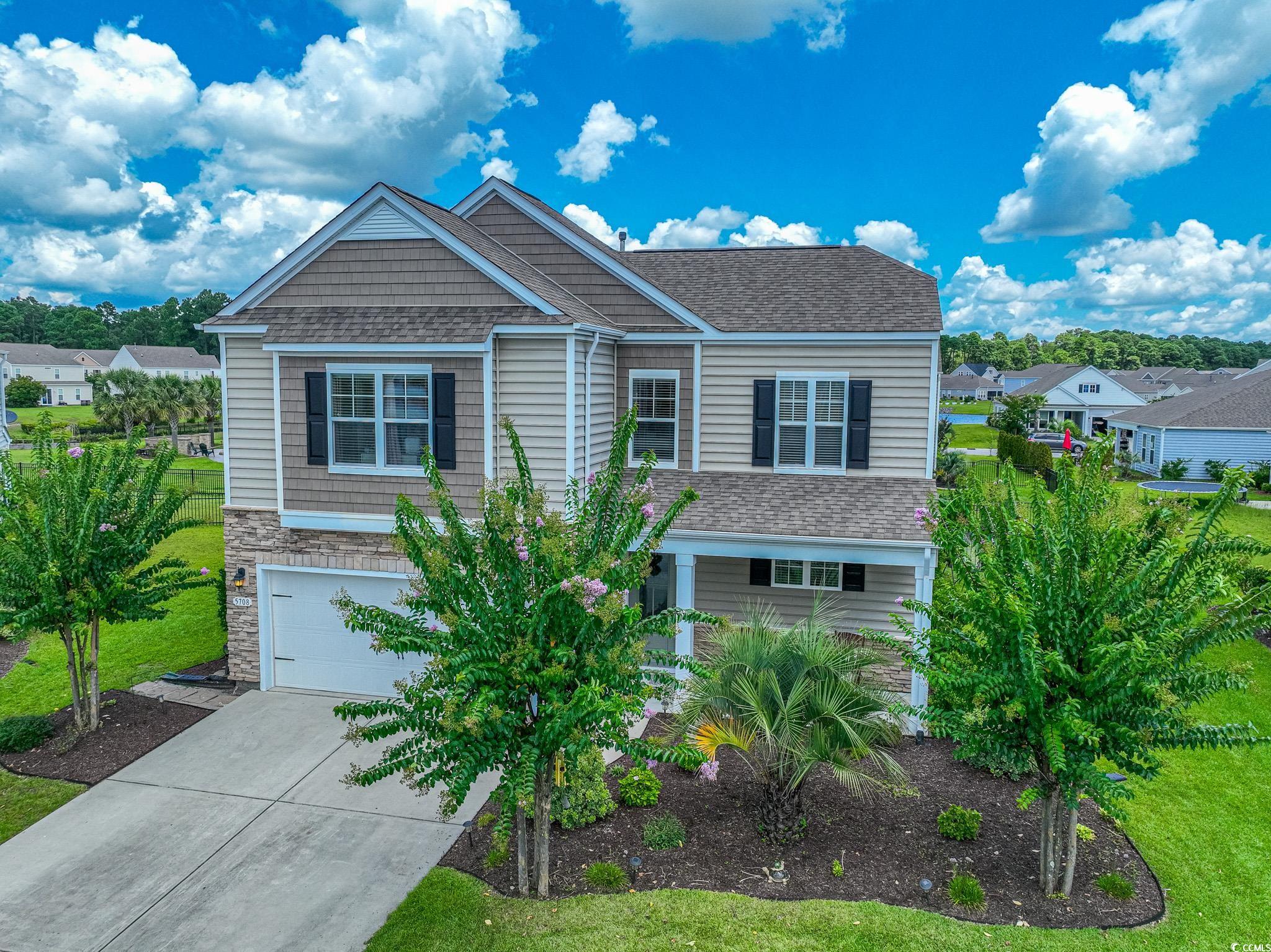 5708 Club Pines Ct. Myrtle Beach, SC 29579