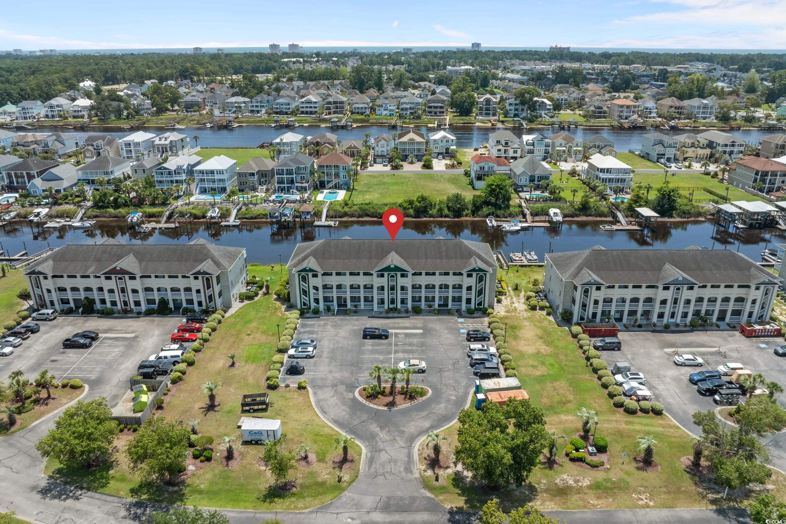 4526 N Plantation Harbour Dr. UNIT C-7 Little River, SC 29566