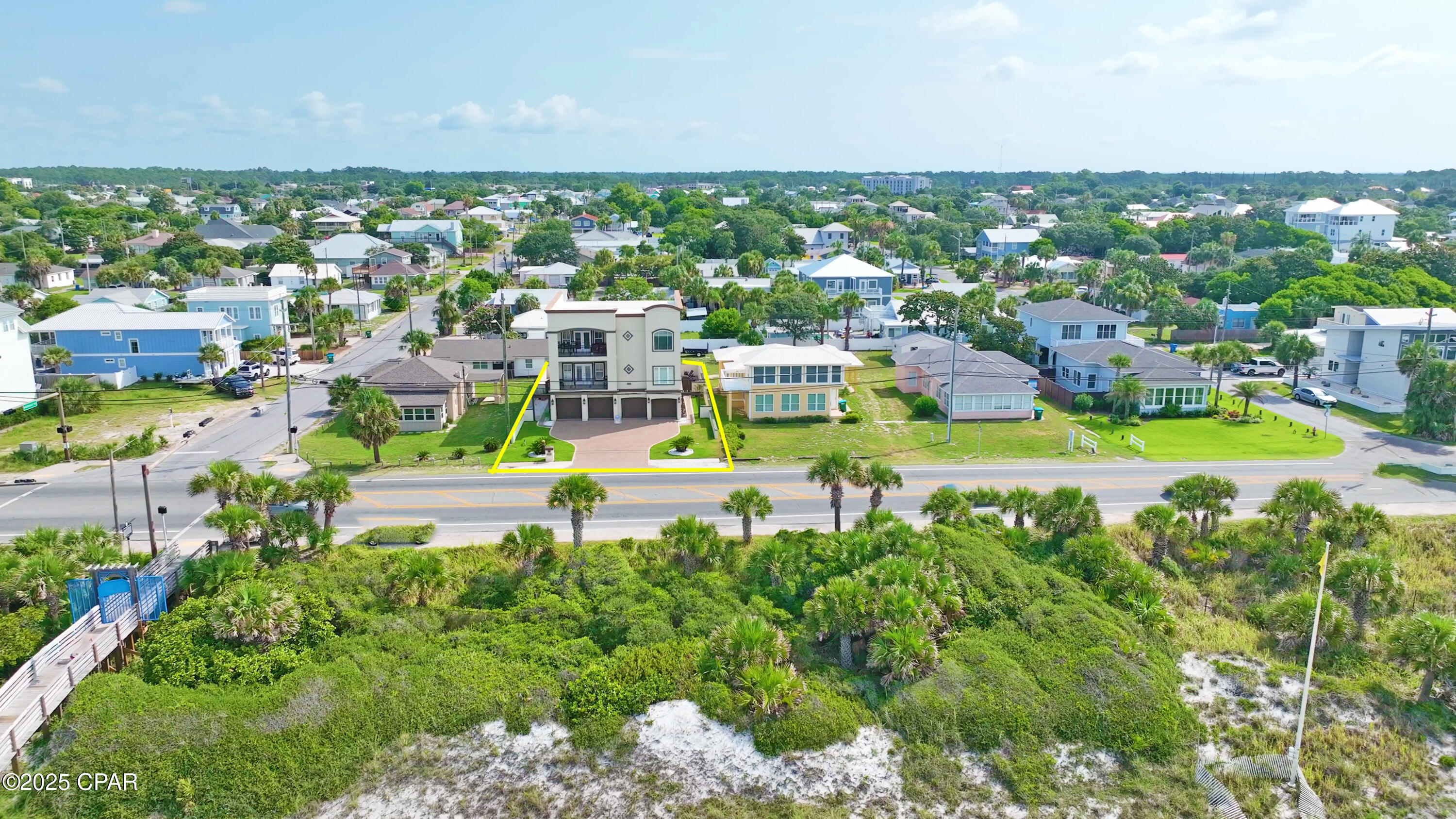 Image 10 For 13906 Front Beach Road Road