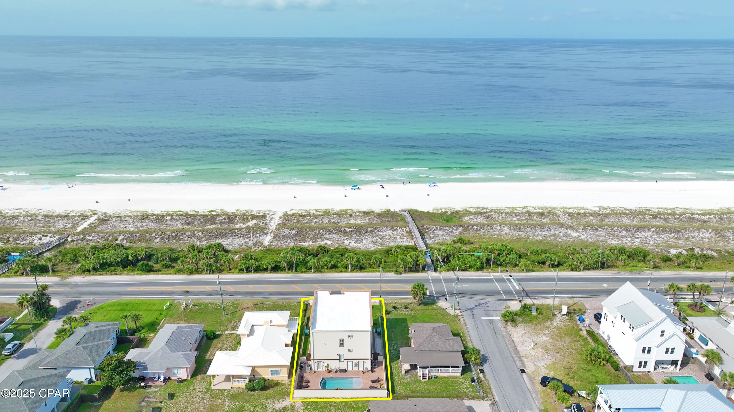 Image 3 For 13906 Front Beach Road Road