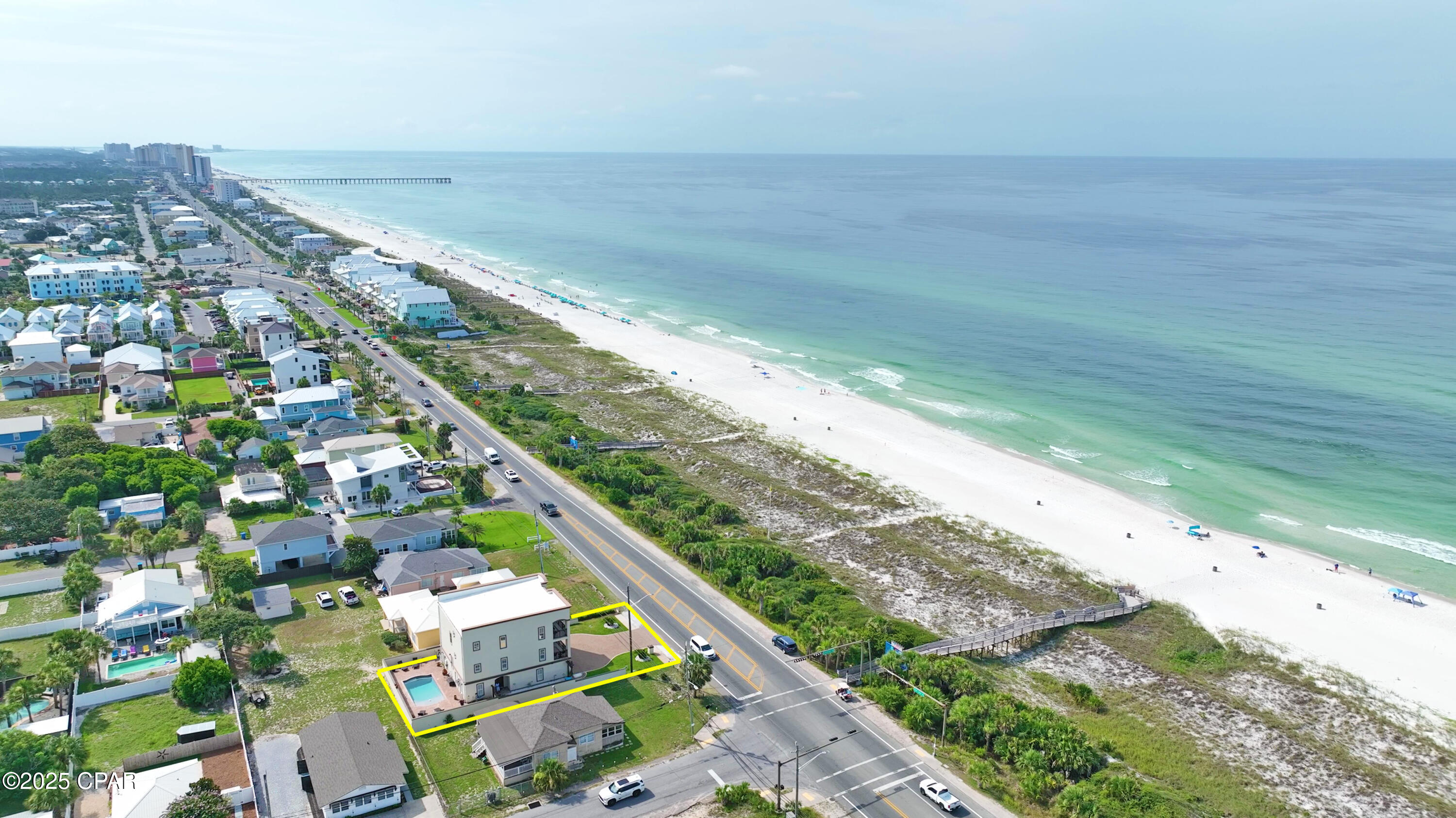 Image 5 For 13906 Front Beach Road Road