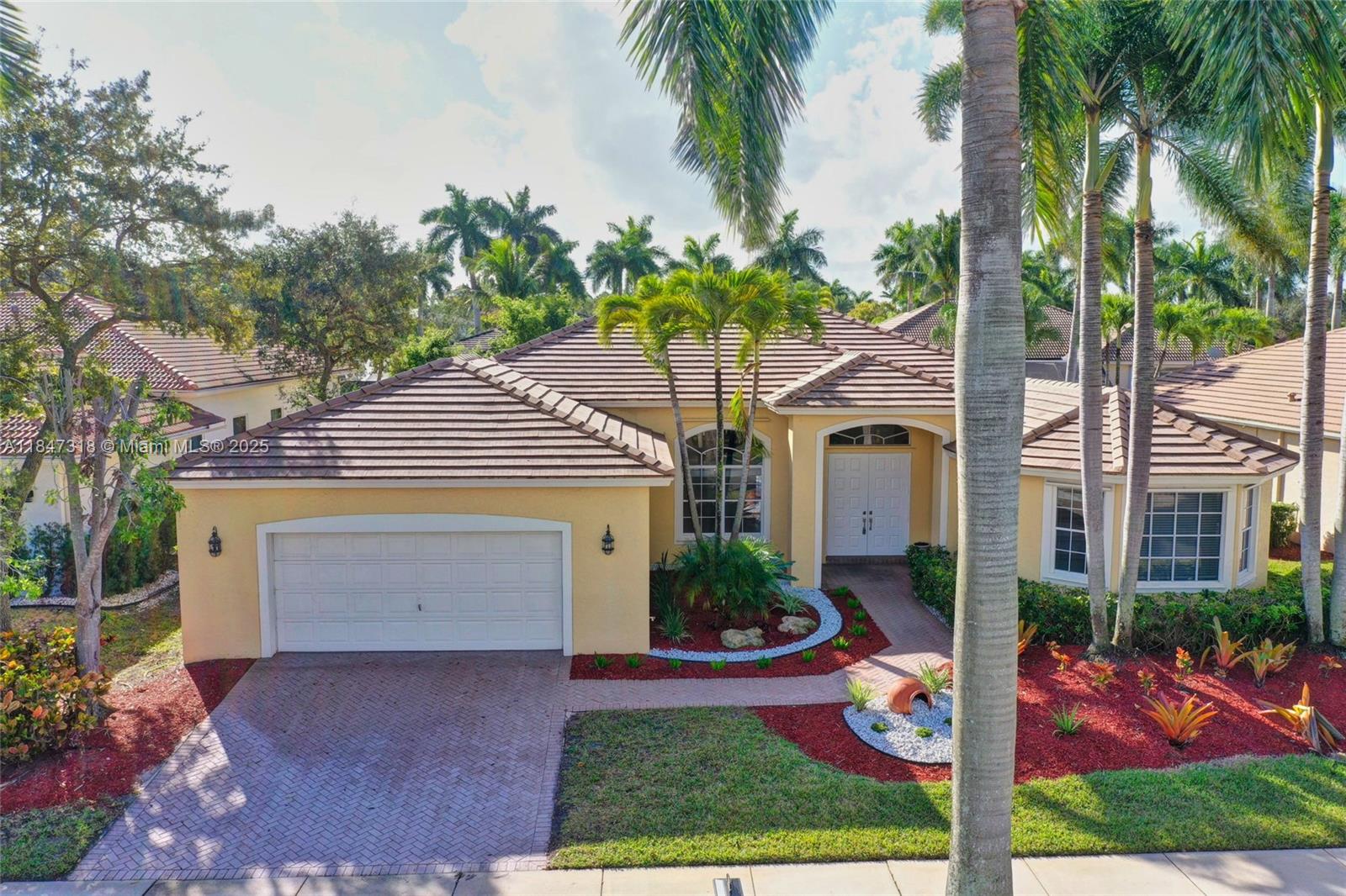 Casa en Alquiler en Weston, FL