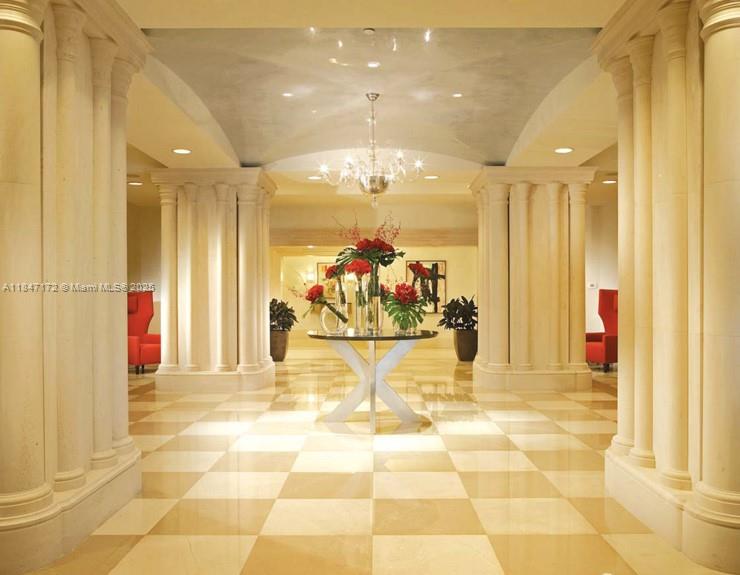 Apartamento para Alugar em Sunny Isles Beach, FL
