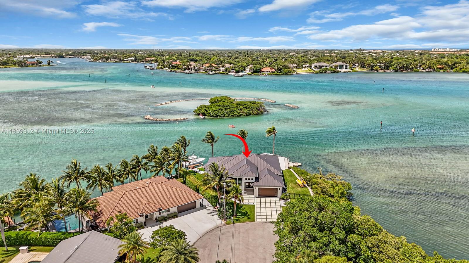 featured property