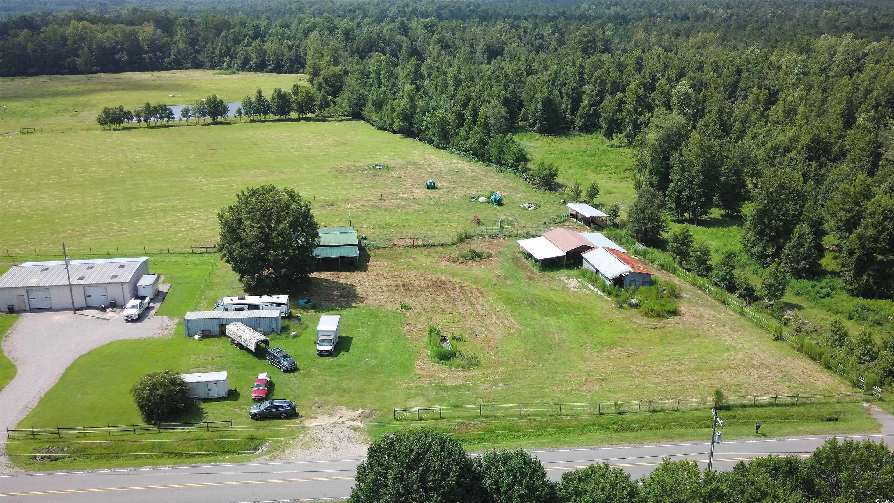 3310 Highway 746 Loris, SC 29569