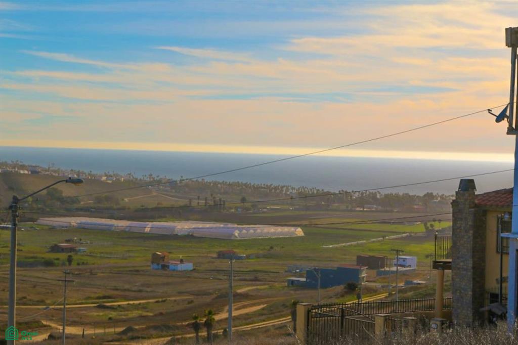 Lote 18 Manzana 123 Bahia Santa Rosalia, Playas de Rosarito, BC 22740