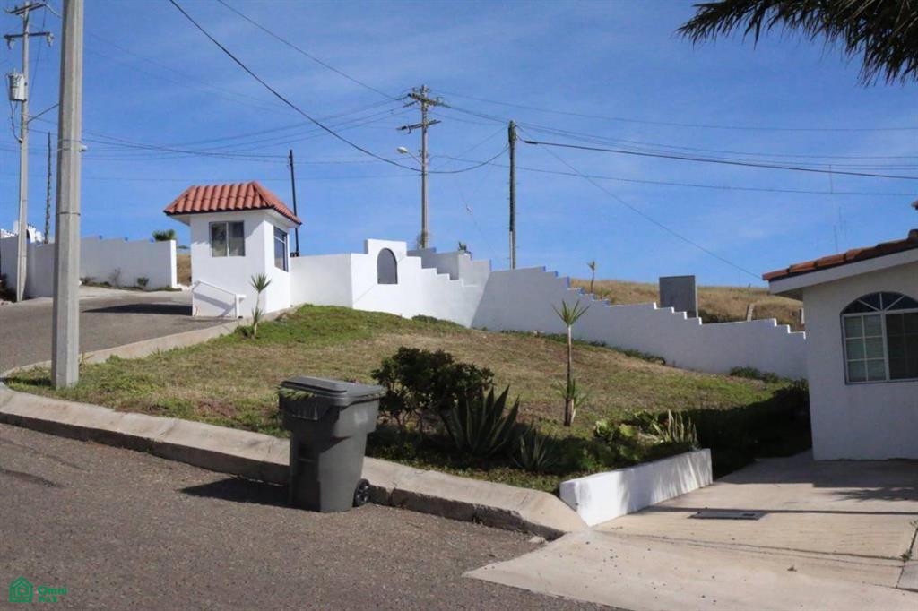 Lote 1 Manzana 1 Paseo Costa Azul, Playas de Rosarito, BC 22715