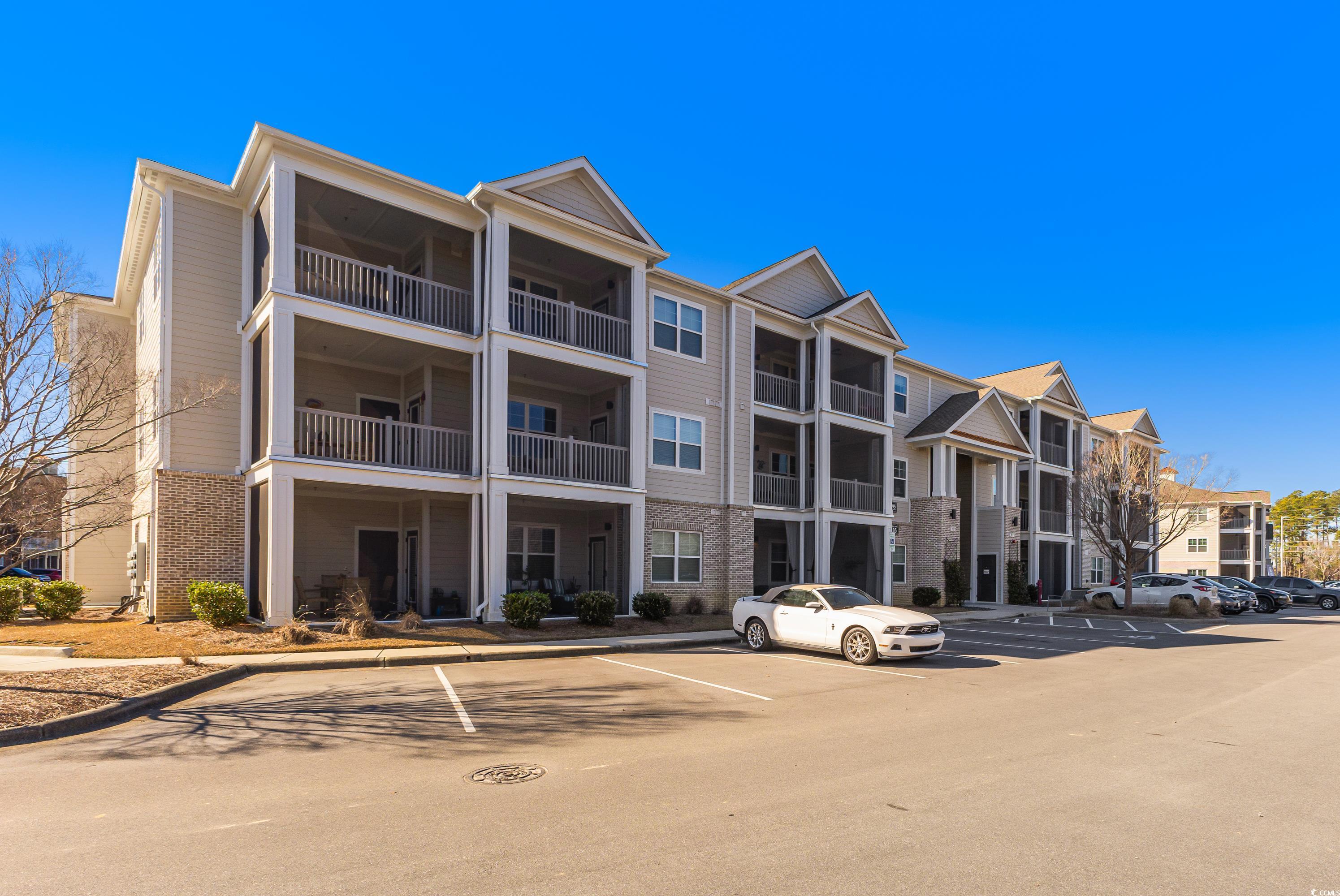 395 S Crow Creek Dr. UNIT #1621 Calabash, NC 28467