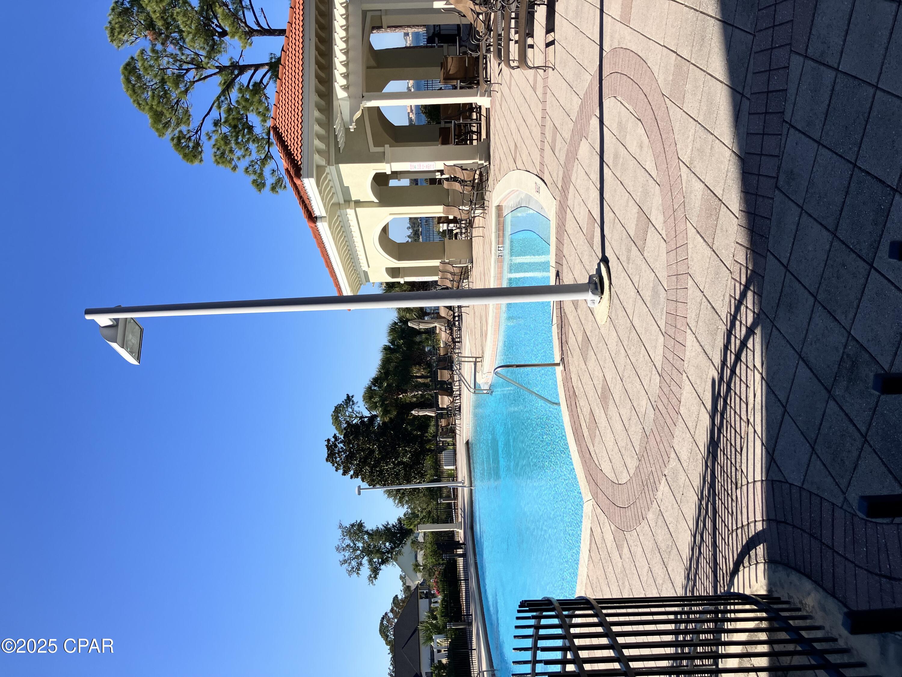 Listing Details for 2400 Grandiflora Boulevard E102, Panama City Beach, FL 32408