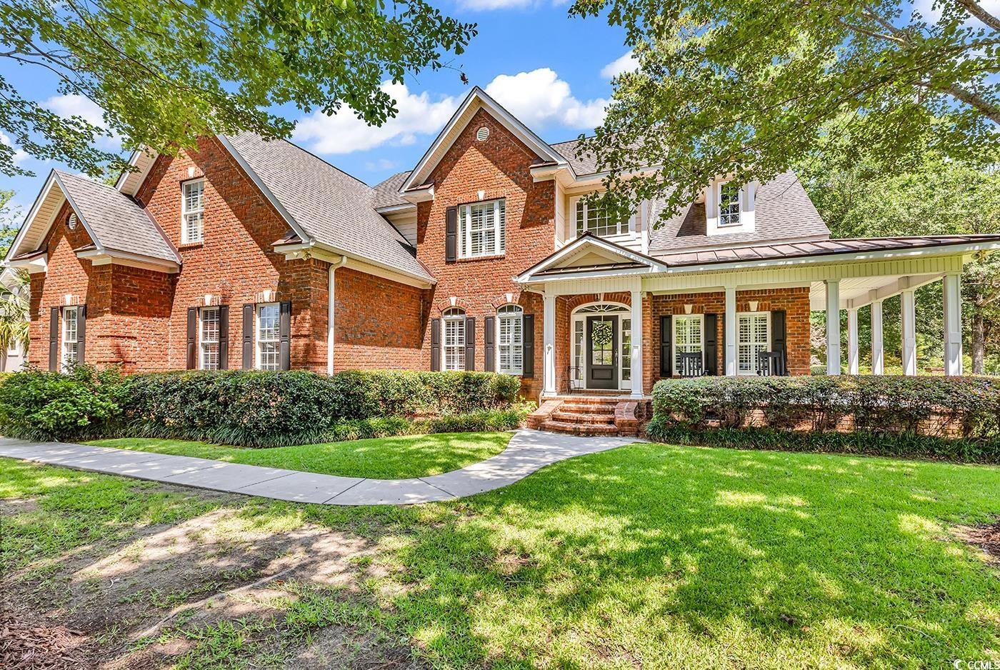 204 Chamberlin Rd. Myrtle Beach, SC 29588